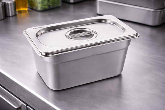Nerezové CaterWare