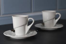 Delissea RAK porcelain