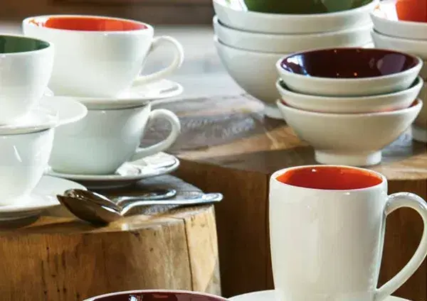 Samba RAK porcelain