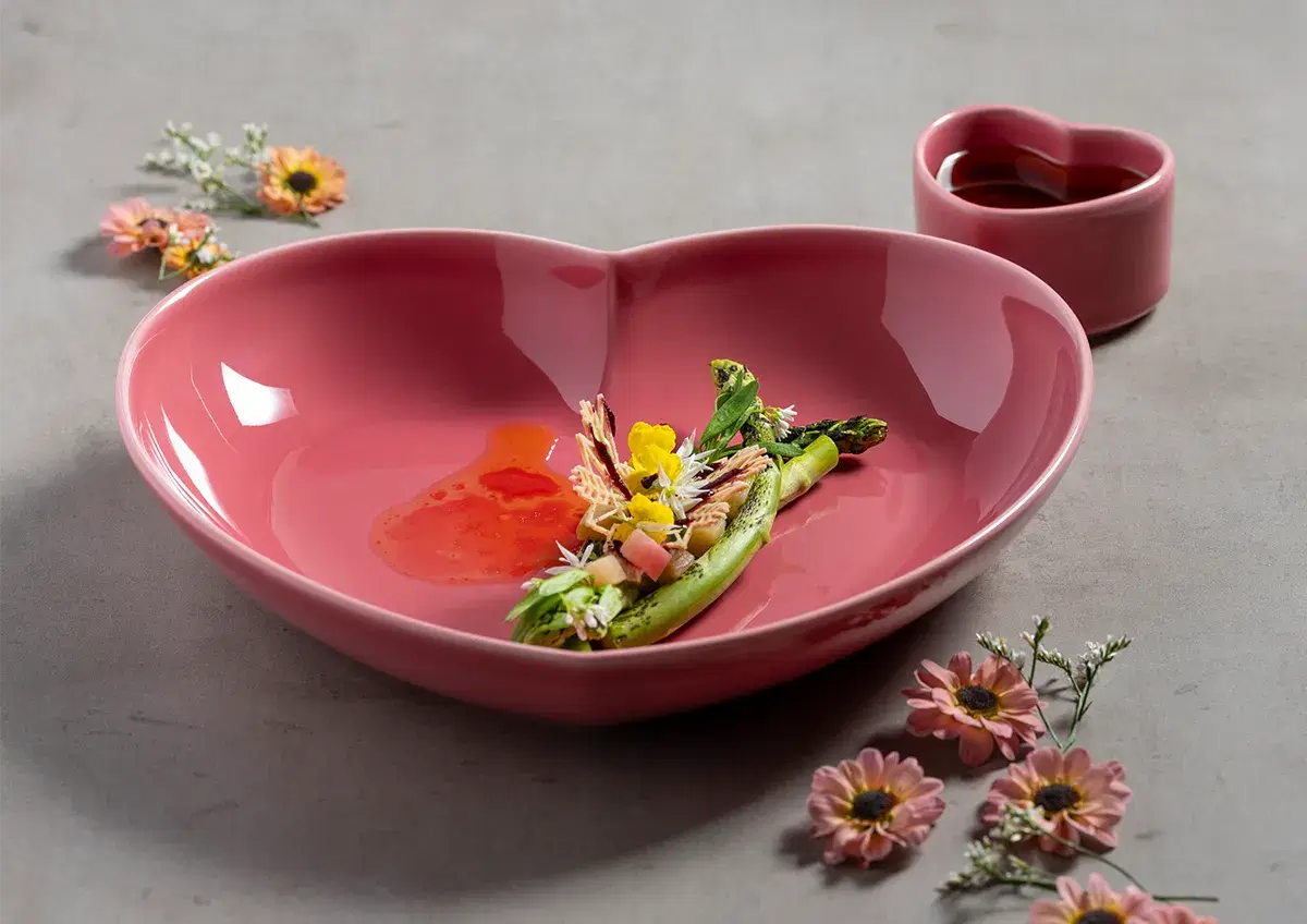 Cliché RAK Porcelain