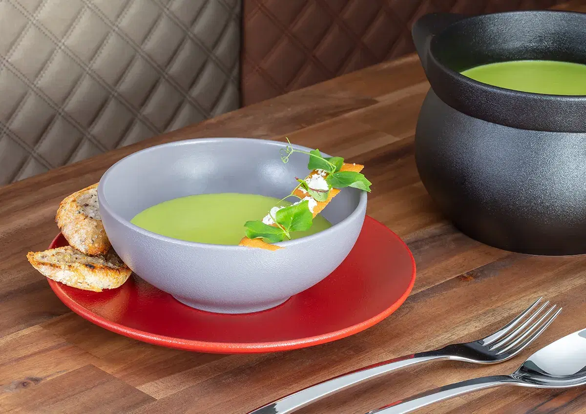 Chefś Fusion RAK Porcelain