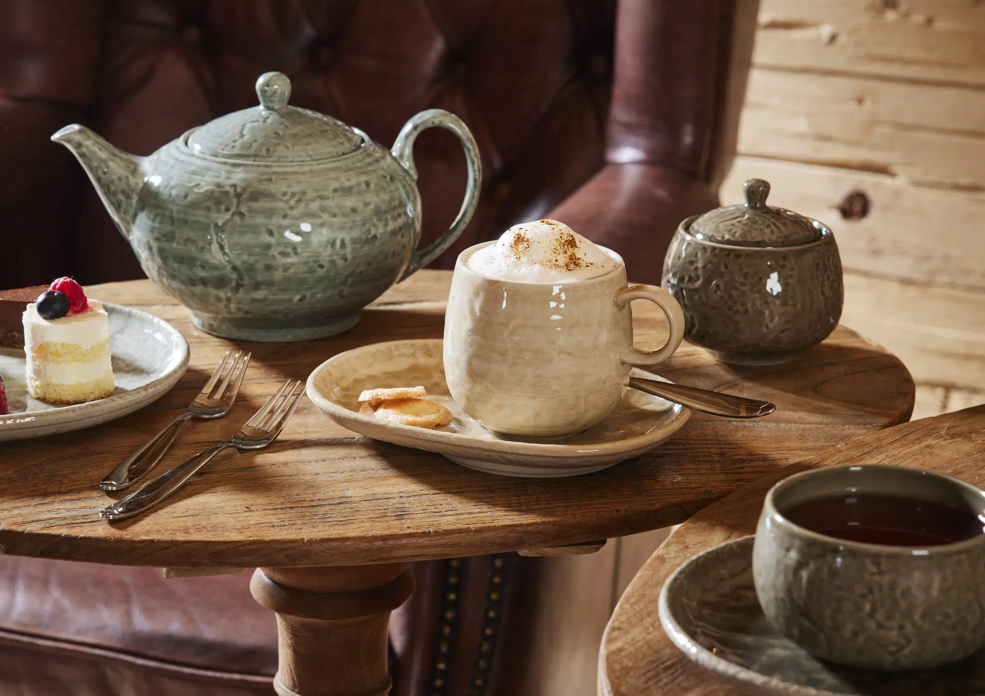 Krush RAK Porcelain