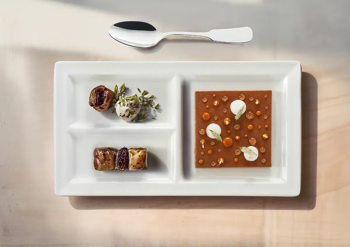 Classic Gourmet RAK Porcelain
