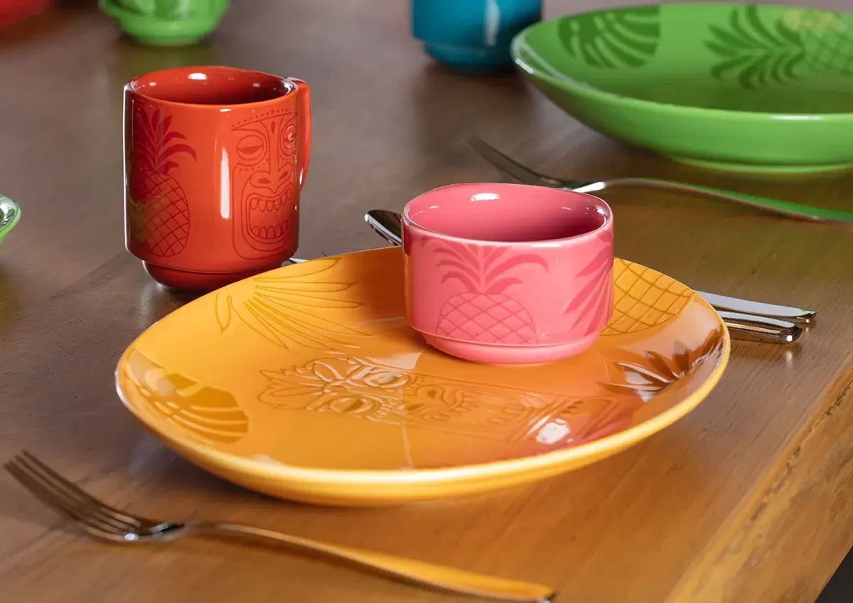 Aztek RAK Porcelain