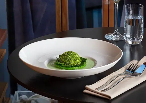 Fine Dine RAK Porcelain