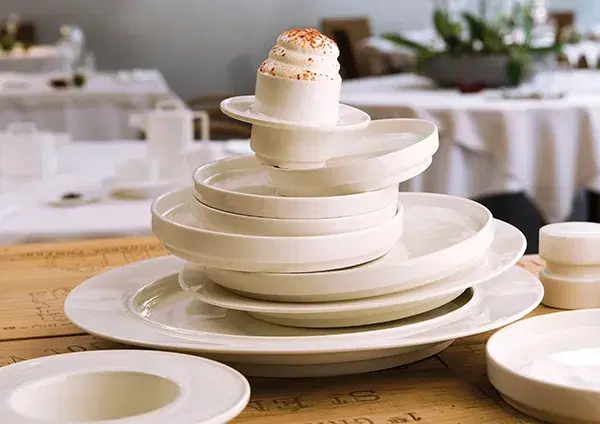 Nordic RAK Porcelain