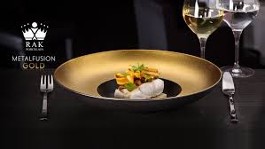 Metal Fusion RAK Porcelain