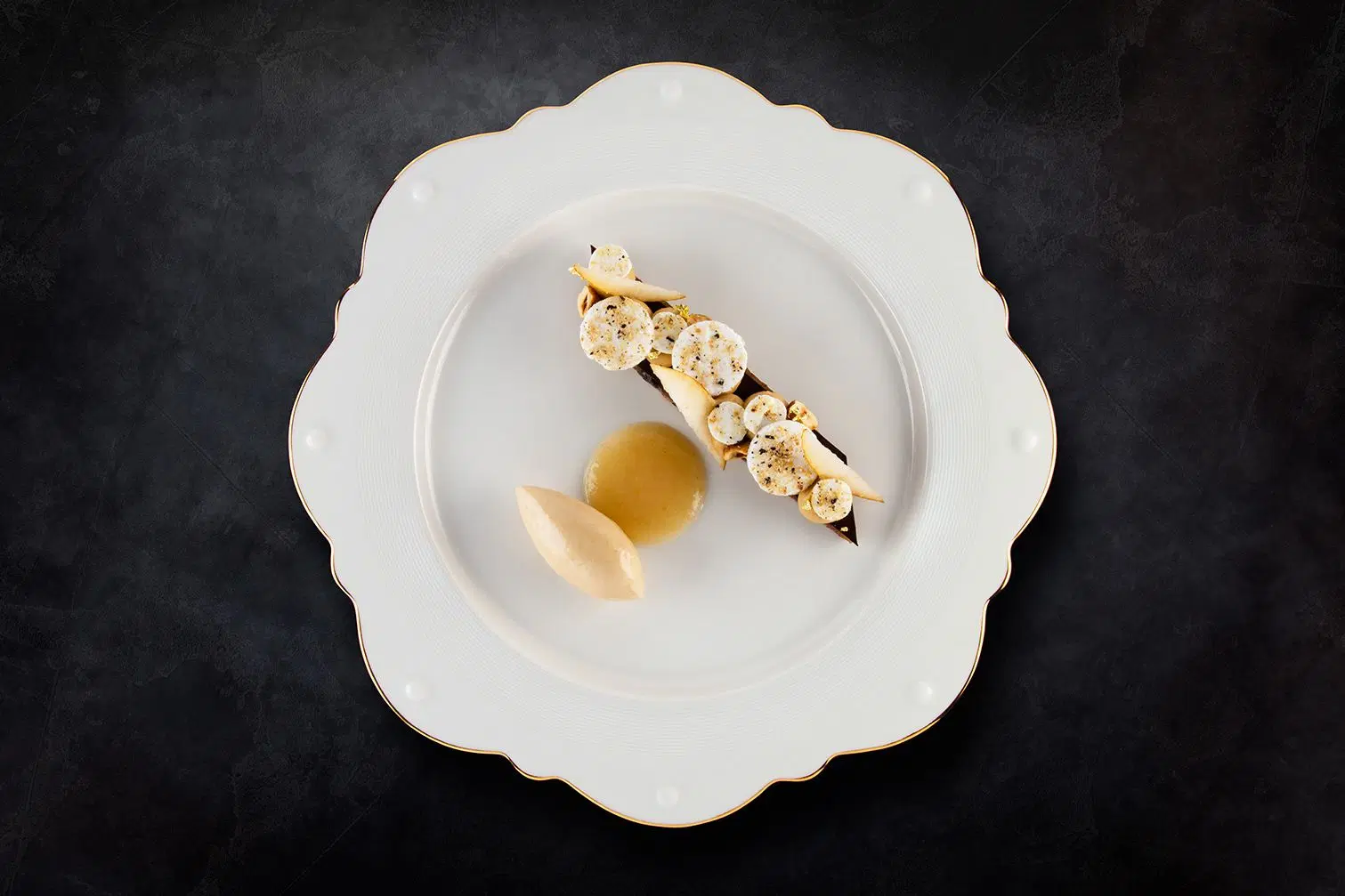 Pure RAK Porcelain