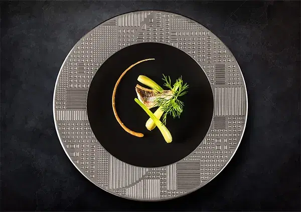 Antic RAK Porcelain