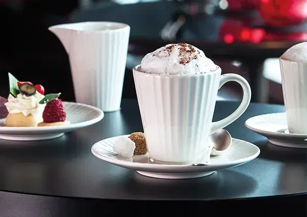 Metropolis RAK Porcelain