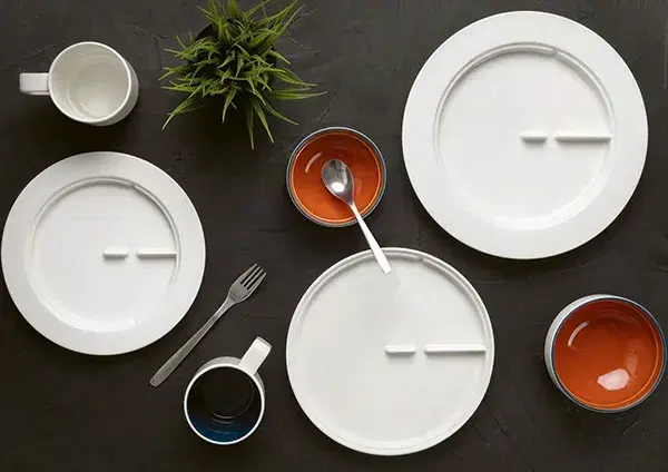 Sensate RAK Porcelain