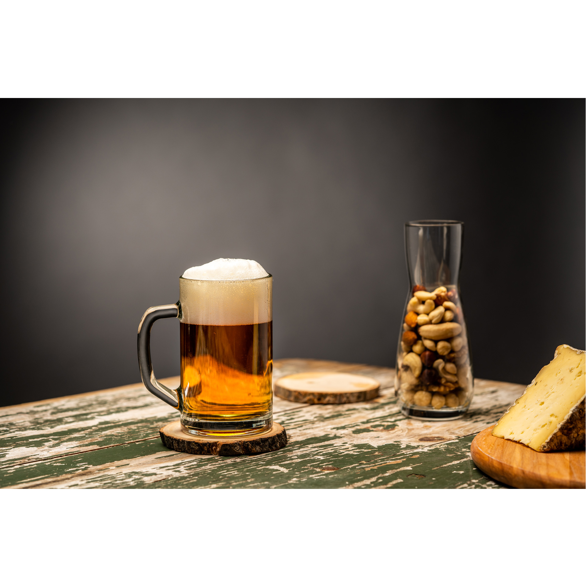 Prost sklenice na pivo 640 ml