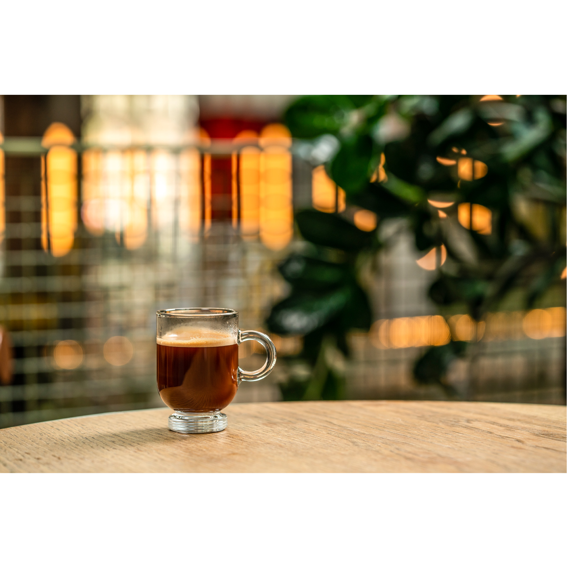 Sentido sklenice na espresso 80 ml