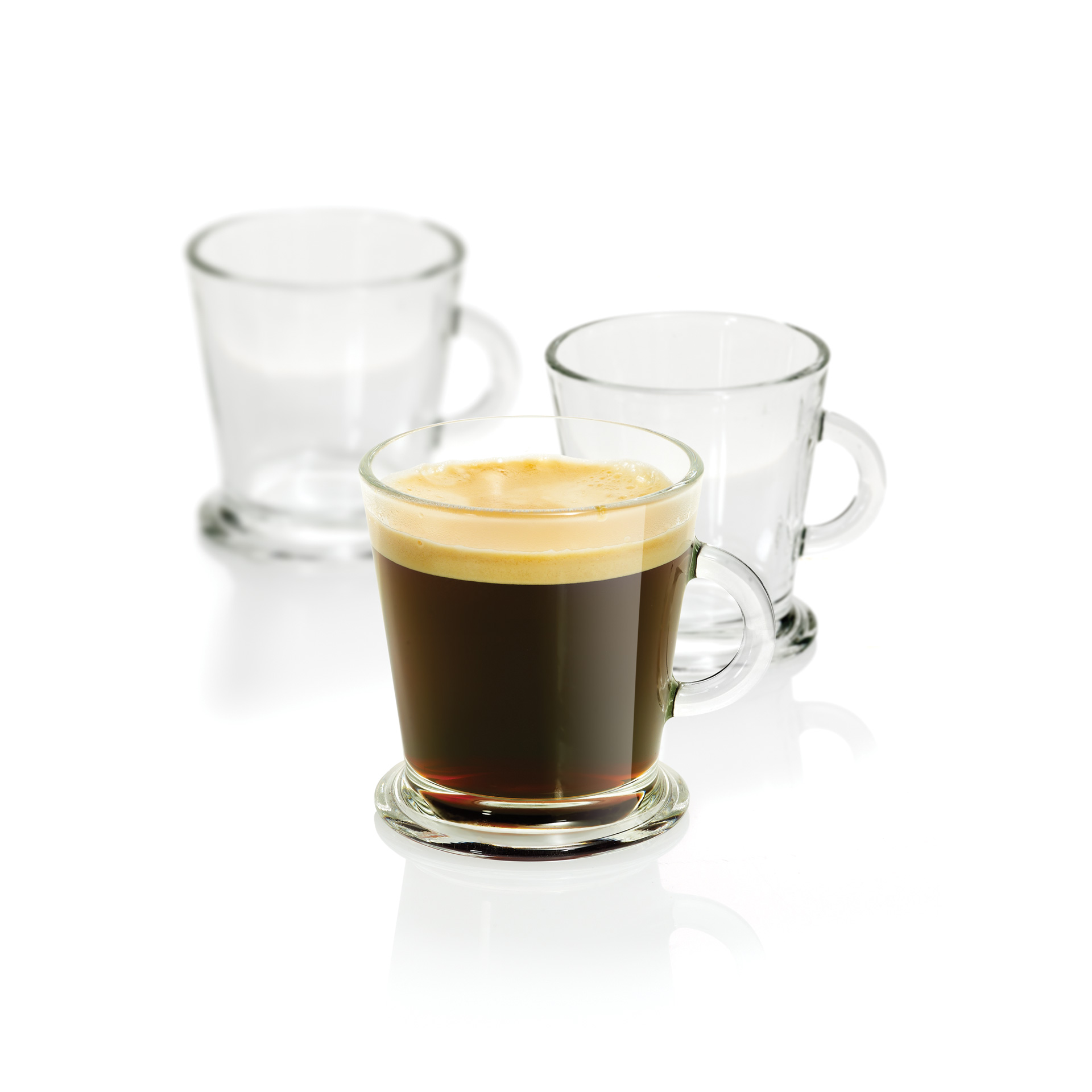 ACAPULCO sklenice na espresso 80 ml