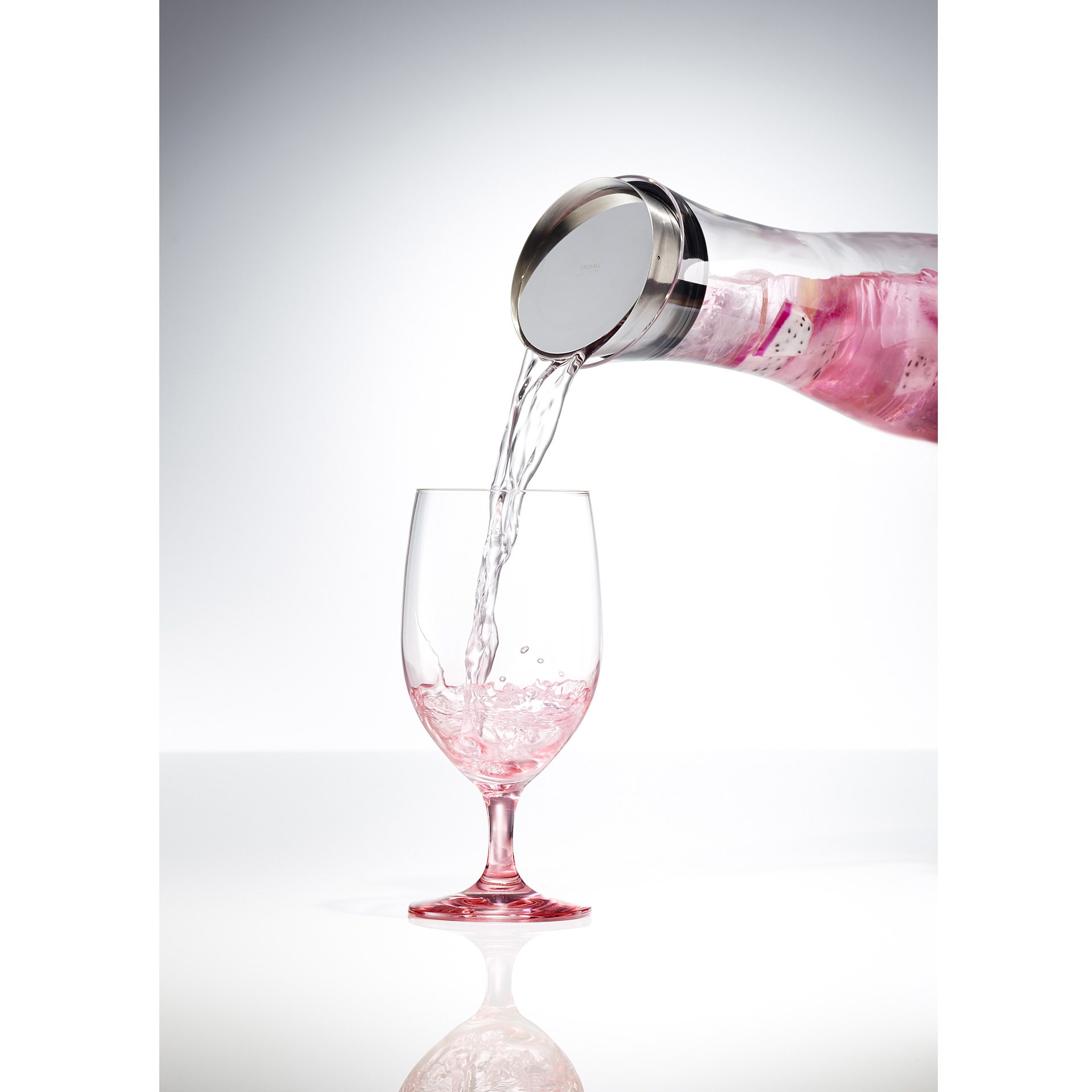 Zwiesel Glas – Sada karafy a 2 sklenic FRESCA SET ALL IN ONE | SH-121284