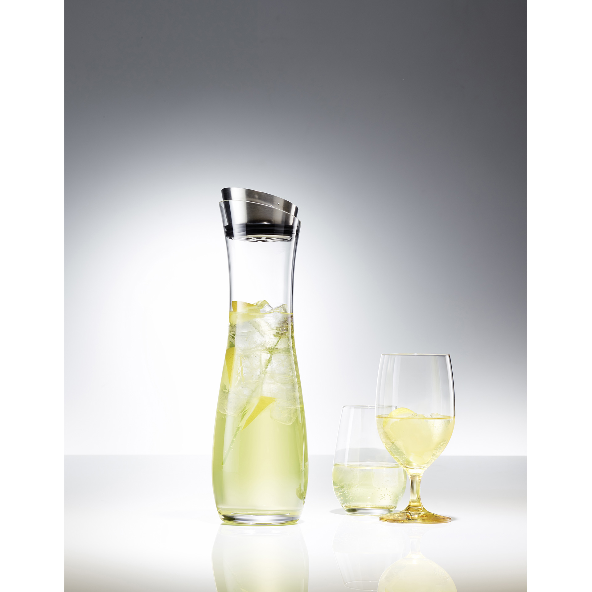 Zwiesel Glas – Sada karafy a 2 sklenic FRESCA SET ALL IN ONE | SH-121284
