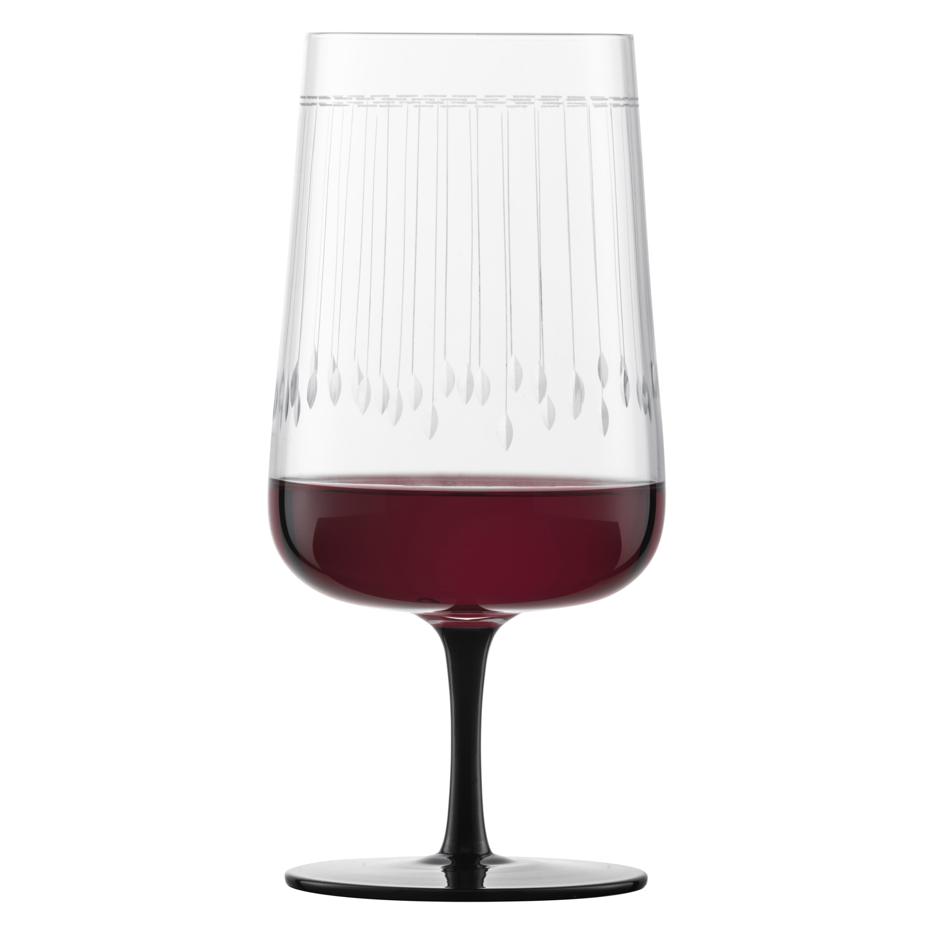 Zwiesel Handmade – Sklenice na červené víno 491 ml, sada 2 ks GLAMOROUS | SH-121606