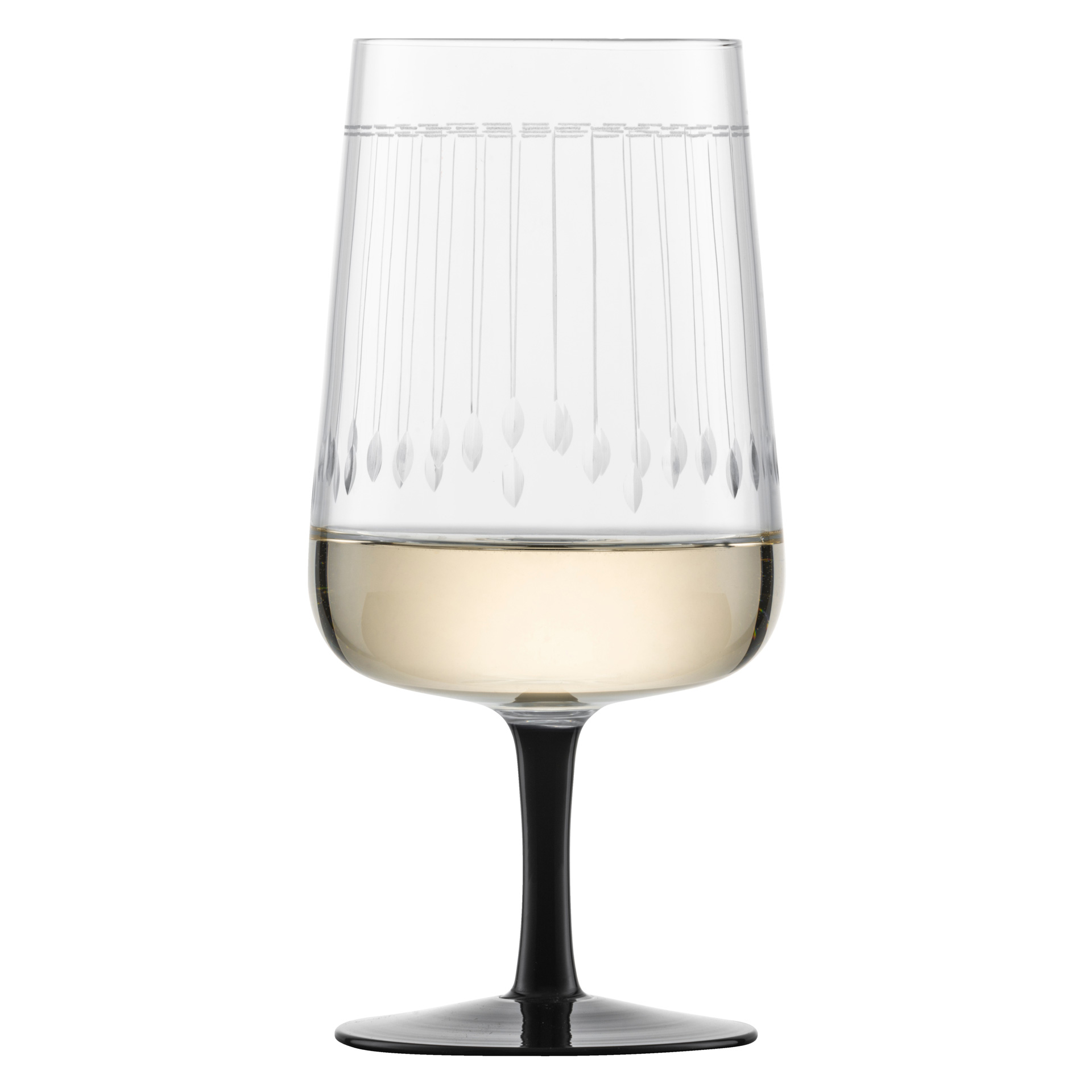 Zwiesel Handmade – Sklenice na bílé víno 323 ml, sada 2 ks GLAMOROUS | SH-121607
