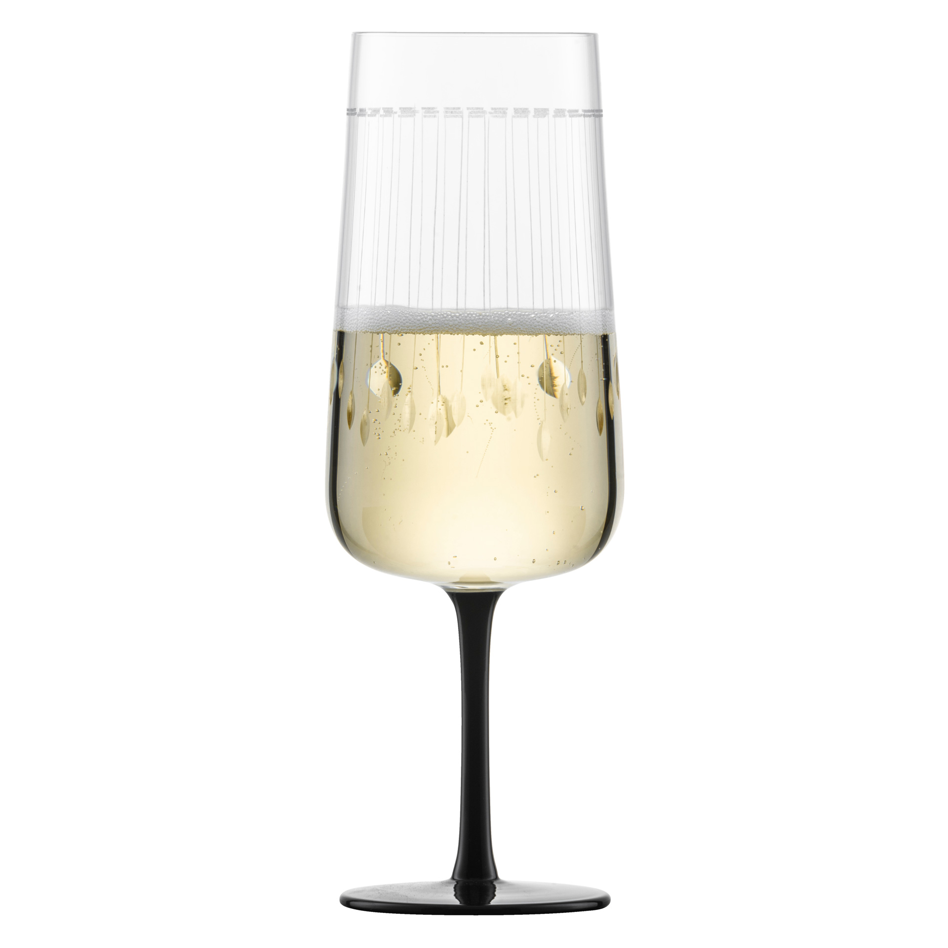 Zwiesel Handmade – Sklenice na šampaňské 317 ml, sada 2 ks GLAMOROUS | SH-121611