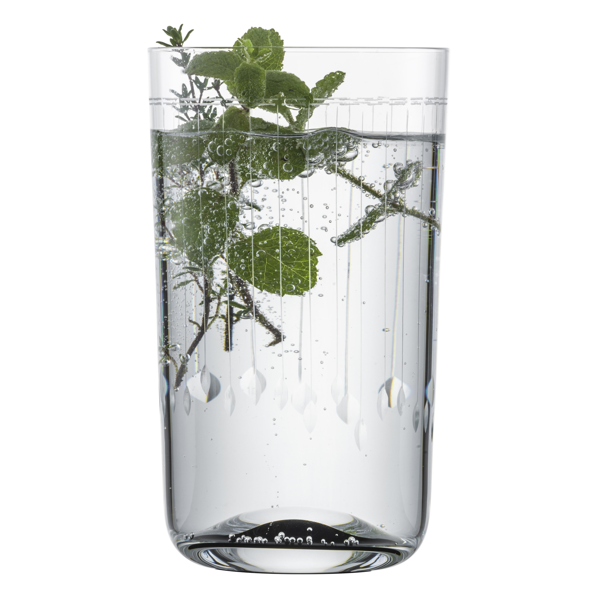 Zwiesel Handmade – Longdrink 491 ml, sada 2 ks GLAMOROUS | SH-121612