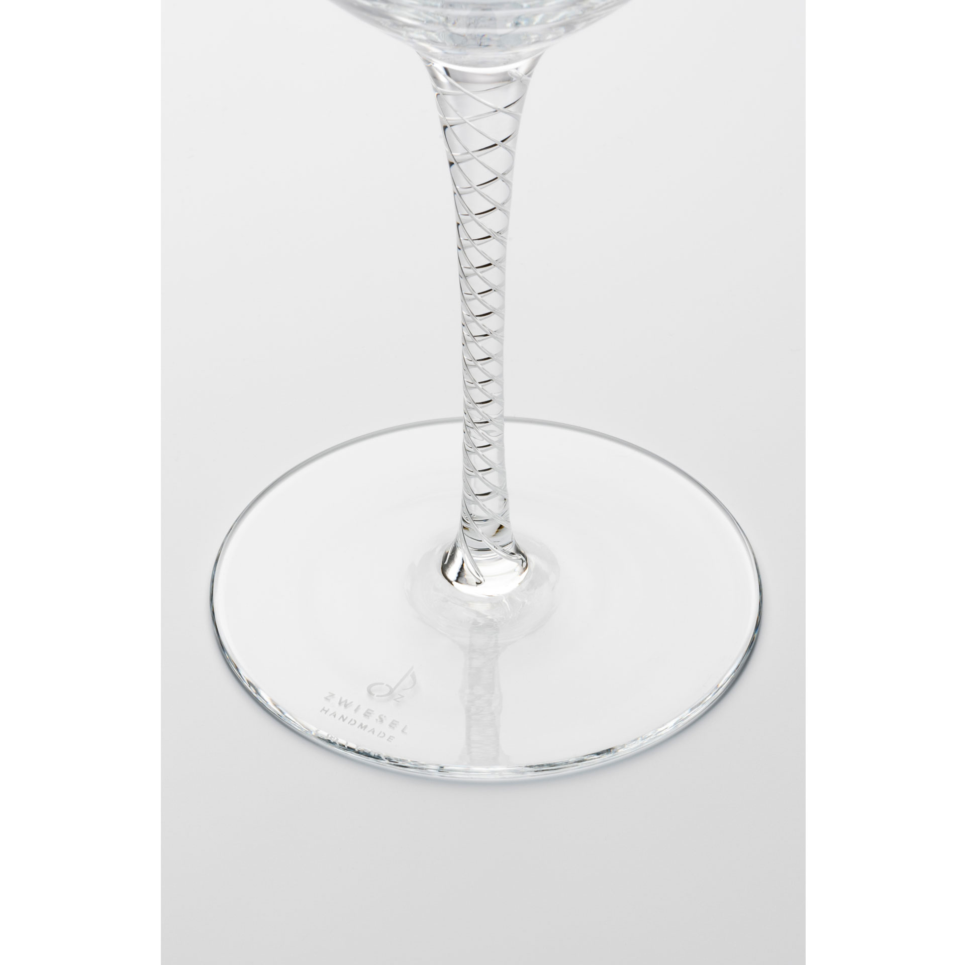 Zwiesel Handmade – Sklenice na červené víno 480 ml, sada 2 ks SPIRIT | SH-121613