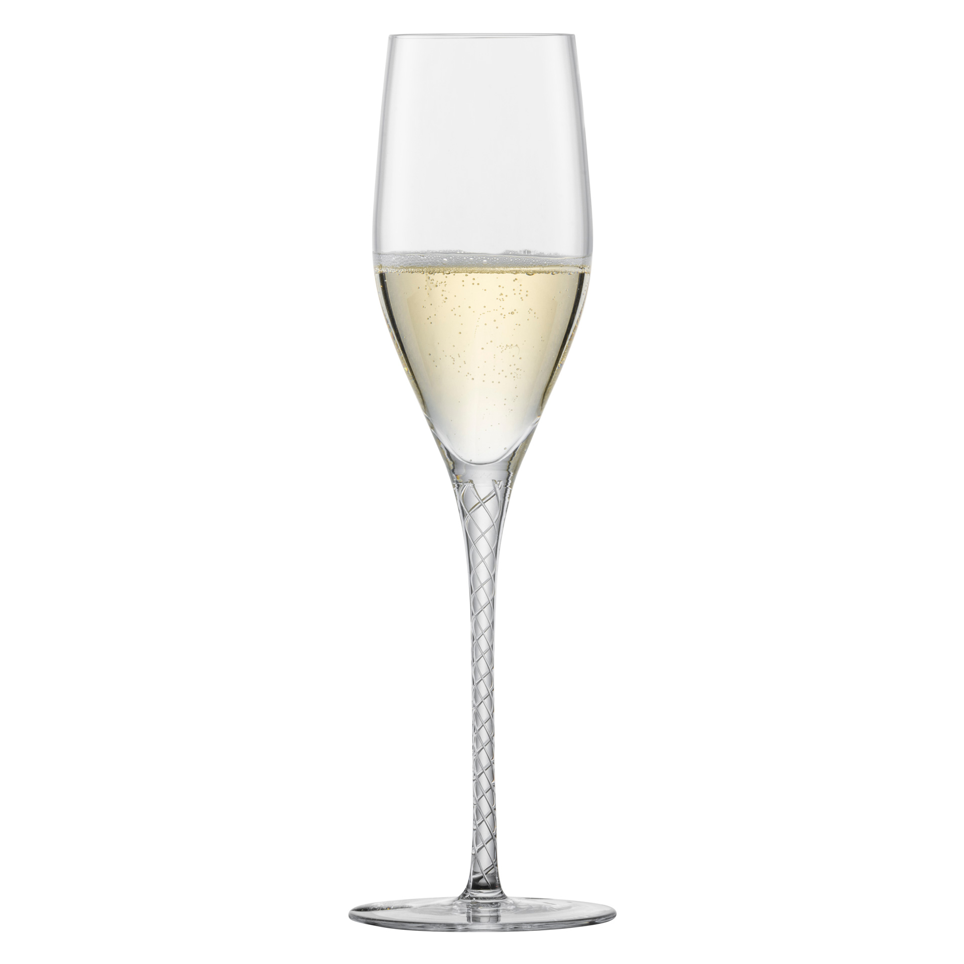 Zwiesel Handmade – Sklenice na šampaňské 254 ml, sada 2 ks SPIRIT | SH-121618