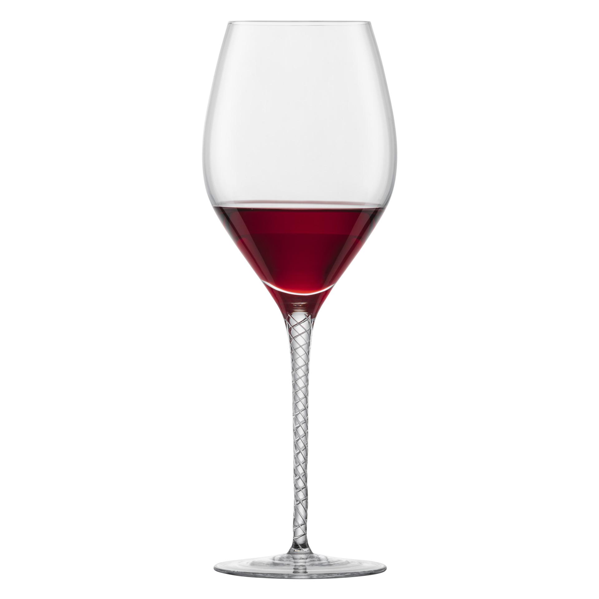 Zwiesel Handmade – Sklenice Bordeaux 609 ml, sada 2 ks SPIRIT | SH-121623