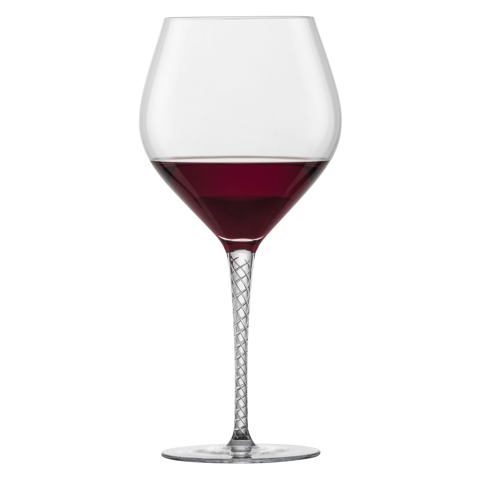 Zwiesel Handmade – Sklenice Burgund 646 ml, sada 2 ks SPIRIT | SH-121633