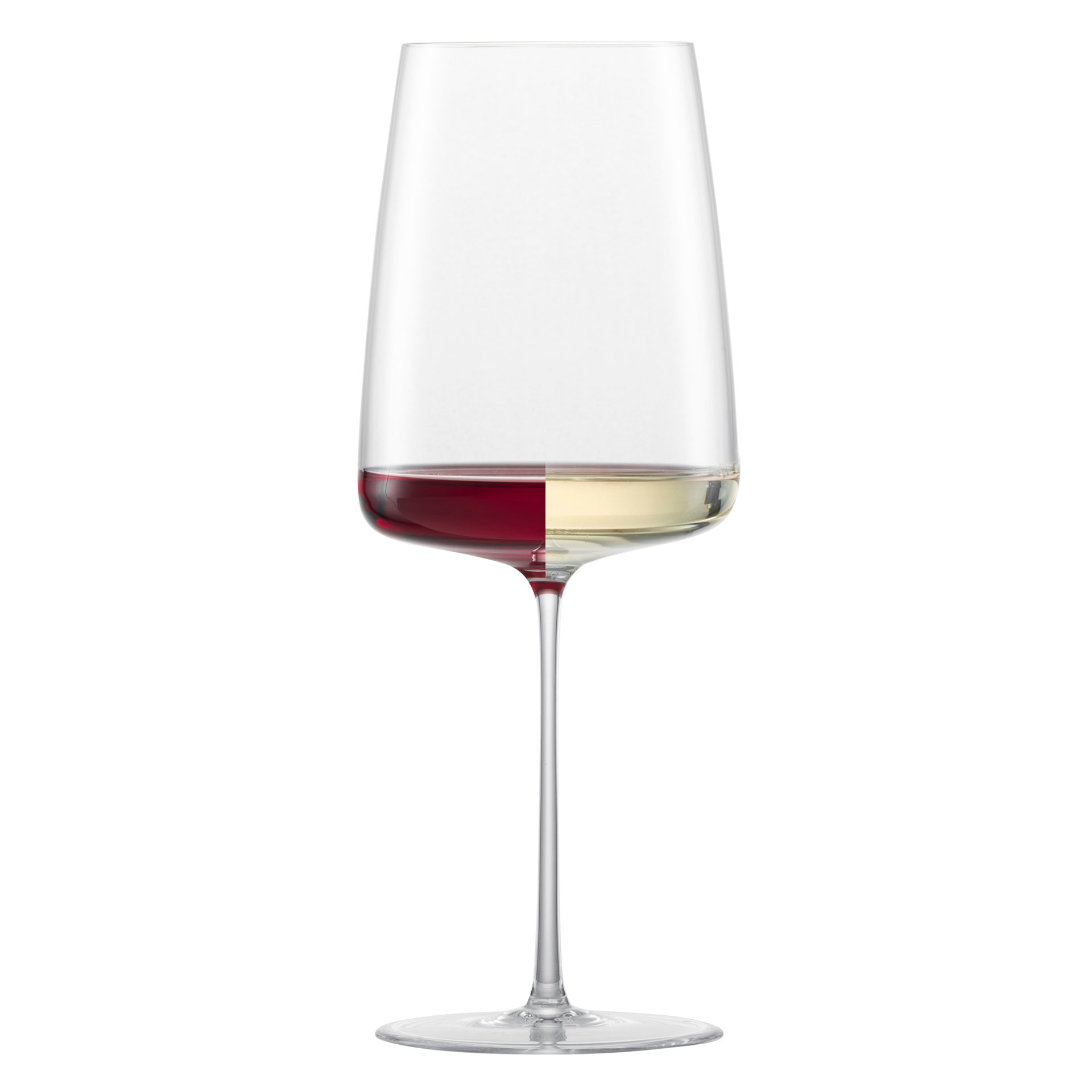Zwiesel Handmade – Sklenice Fruity & Delicate 555 ml, sada 2 ks SIMPLIFY | SH-122053