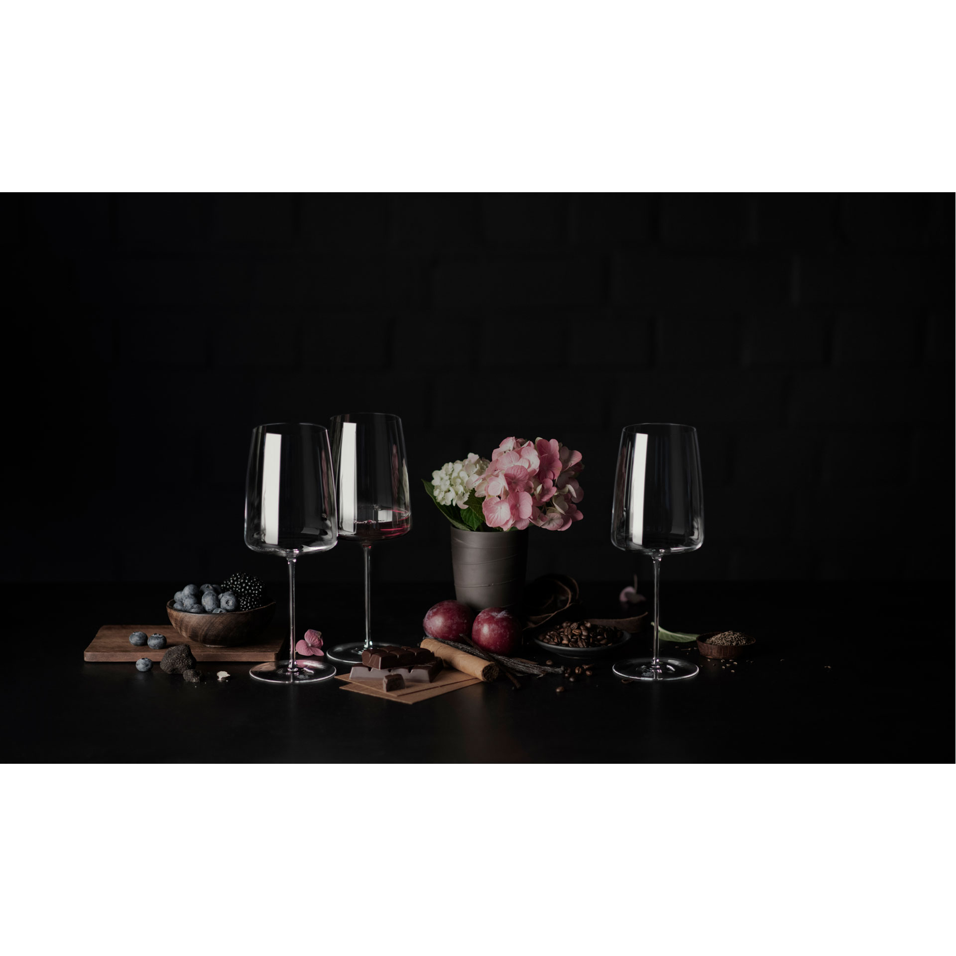 Zwiesel Handmade – Sklenice Flavoursome & Spicy 689 ml, sada 2 ks SIMPLIFY | SH-122054