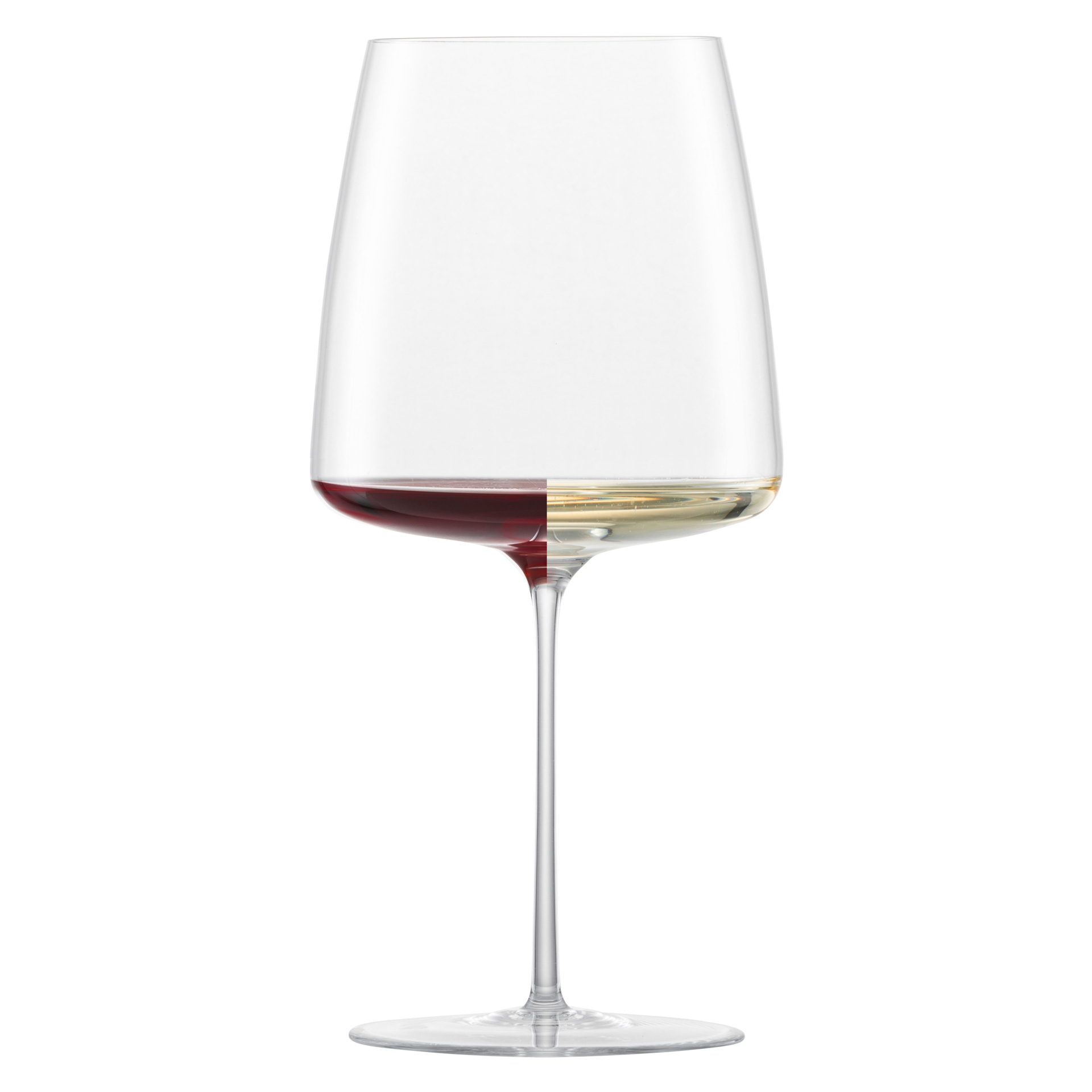 Zwiesel Handmade – Sklenice Velvety & Sumptuous 740 ml, sada 2 ks SIMPLIFY | SH-122056