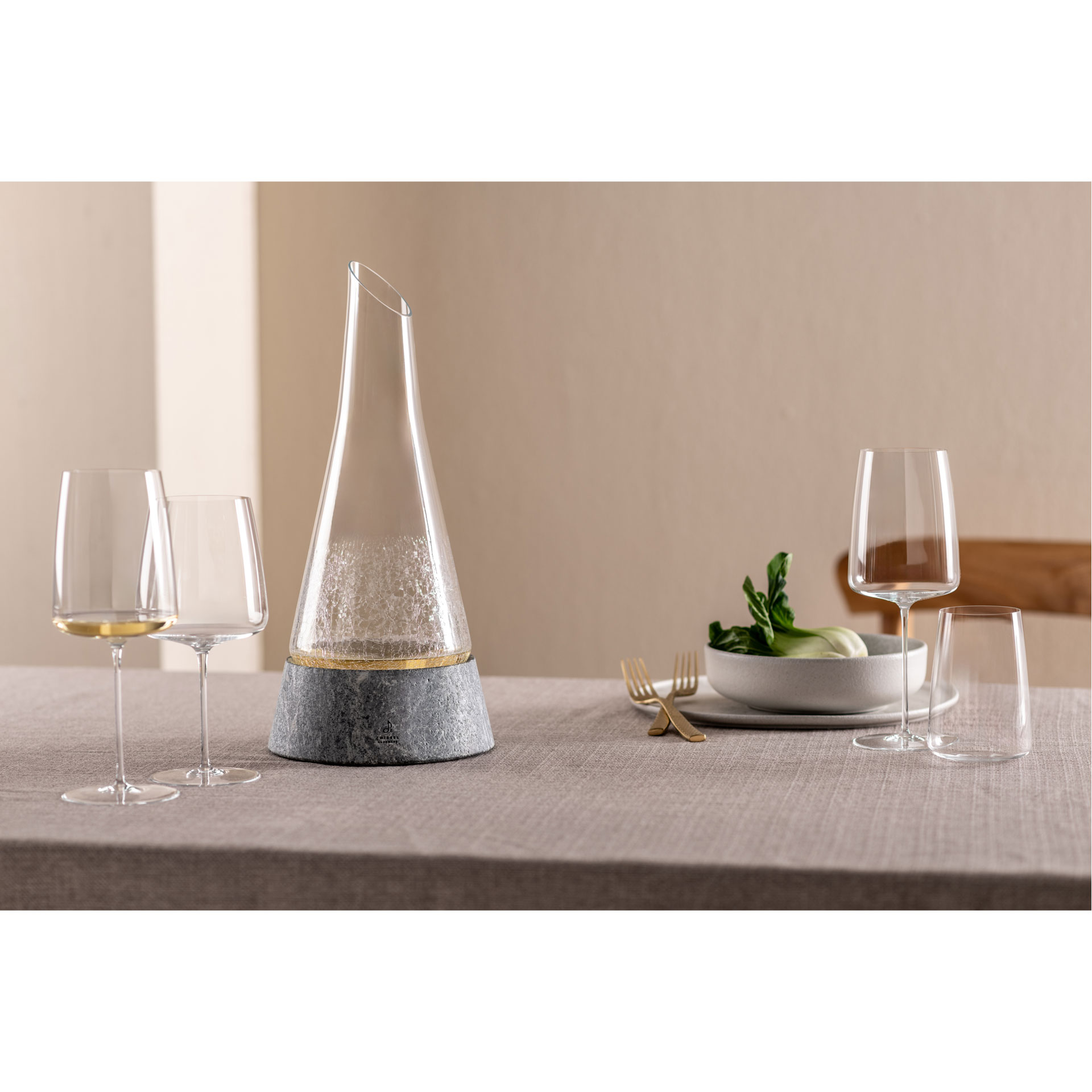 Zwiesel Handmade – Sklenice Velvety & Sumptuous 740 ml, sada 2 ks SIMPLIFY | SH-122056
