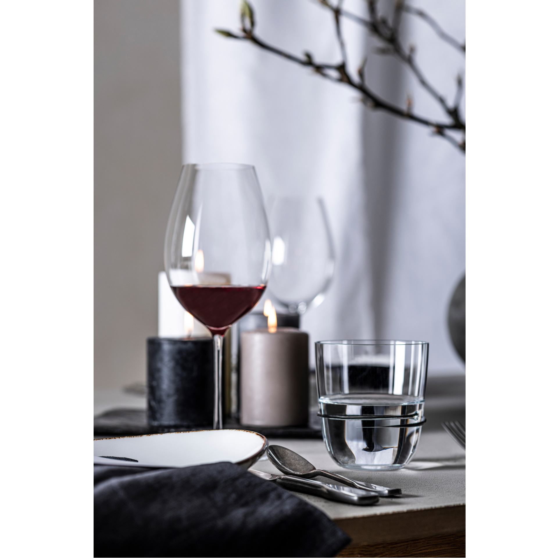 Zwiesel Handmade – Sklenice na víno Rioja 689 ml, sada 2 ks ENOTECA | SH-122083