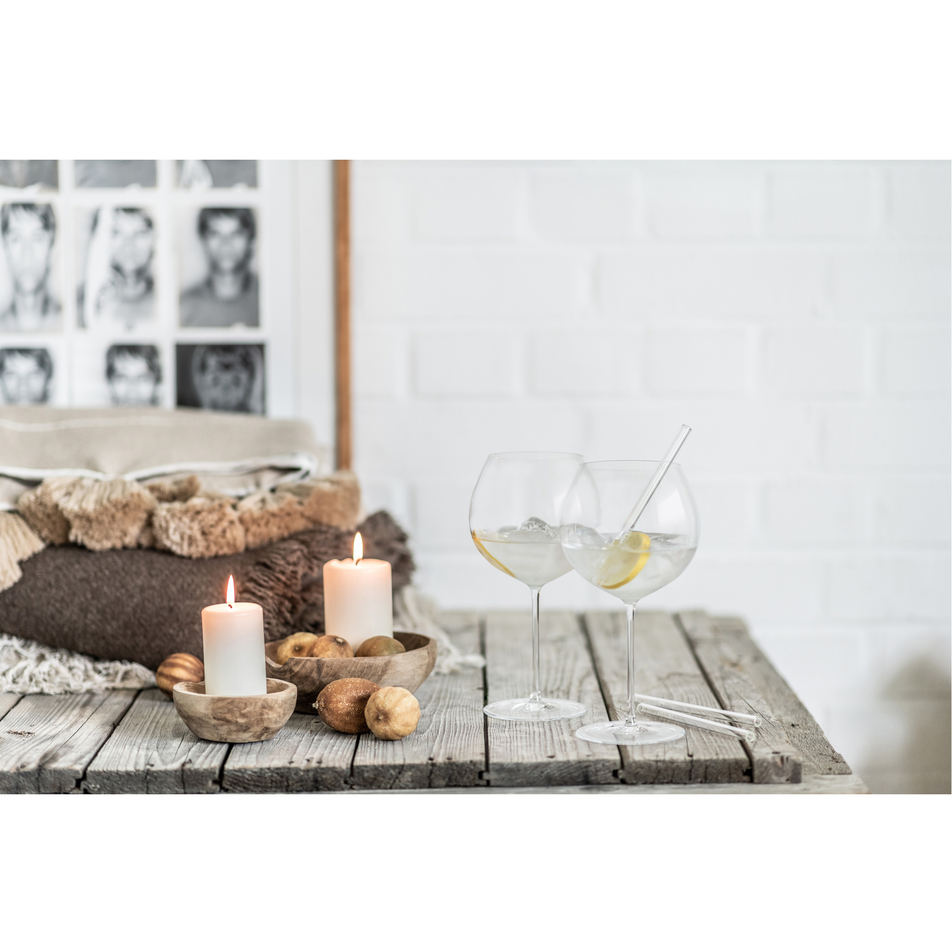 Zwiesel Handmade – Sklenice Burgund 750 ml, sada 2 ks ENOTECA | SH-122086
