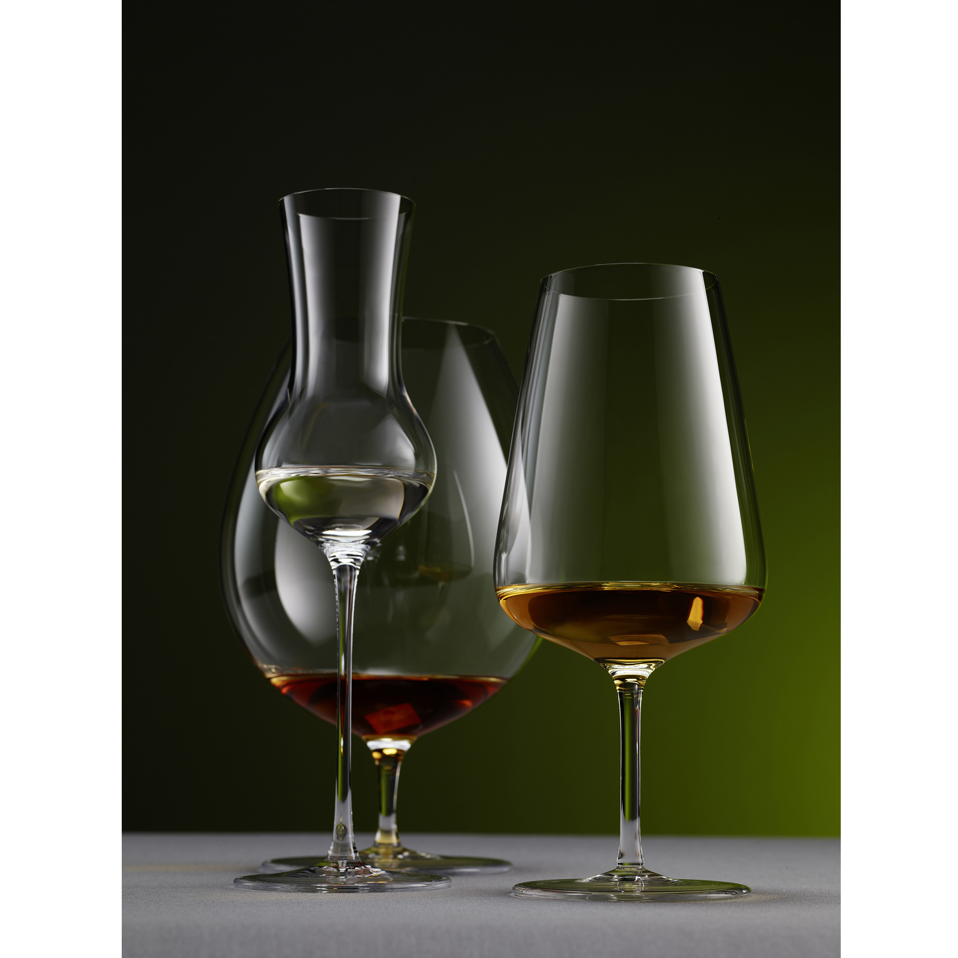 Zwiesel Handmade – Grappa 101 ml, sada 2 ks ENOTECA | SH-122087