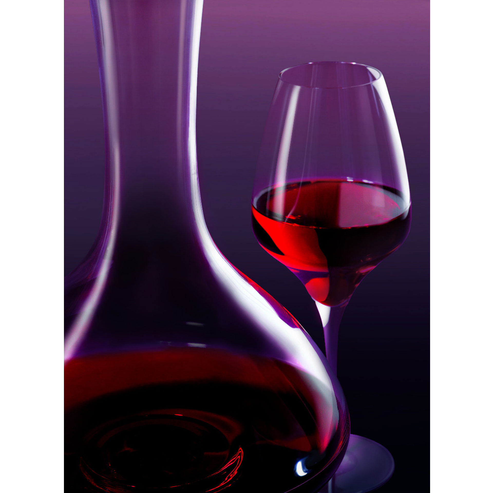Zwiesel Handmade – Sklenice na víno Rioja 704 ml, sada 2 ks ALLORO | SH-122092