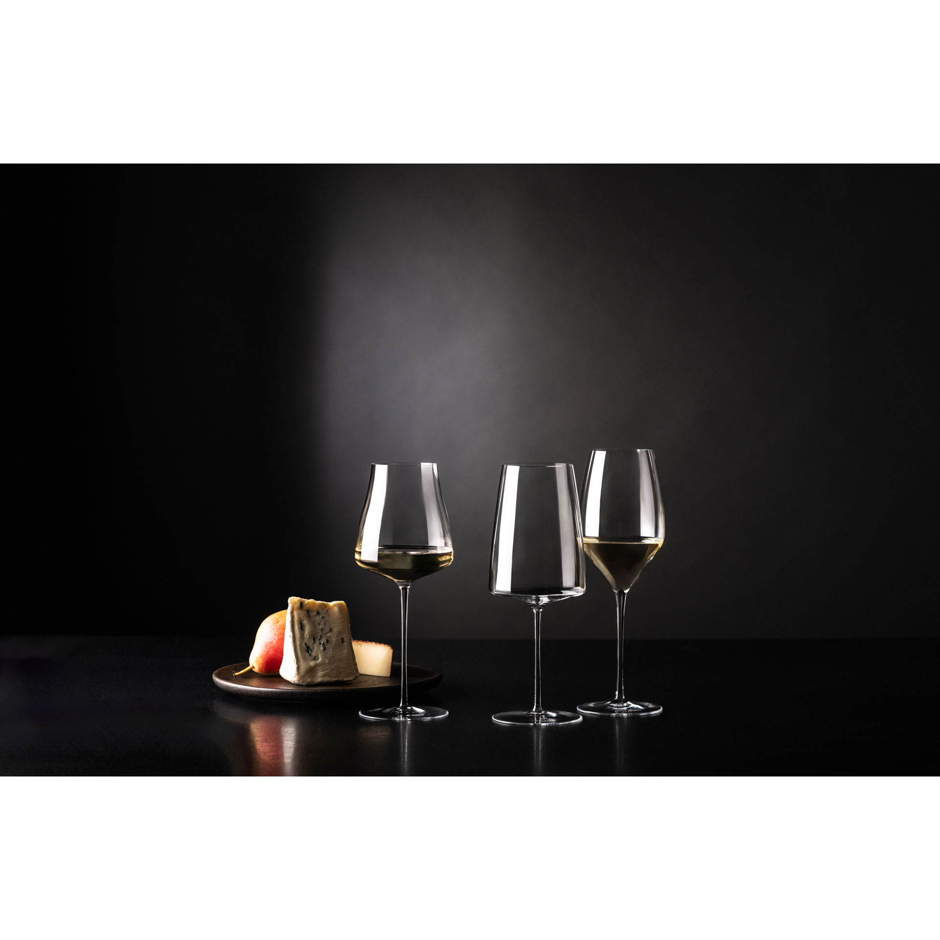 Zwiesel Handmade – Sklenice na víno Riesling 426 ml, sada 2 ks ALLORO | SH-122093