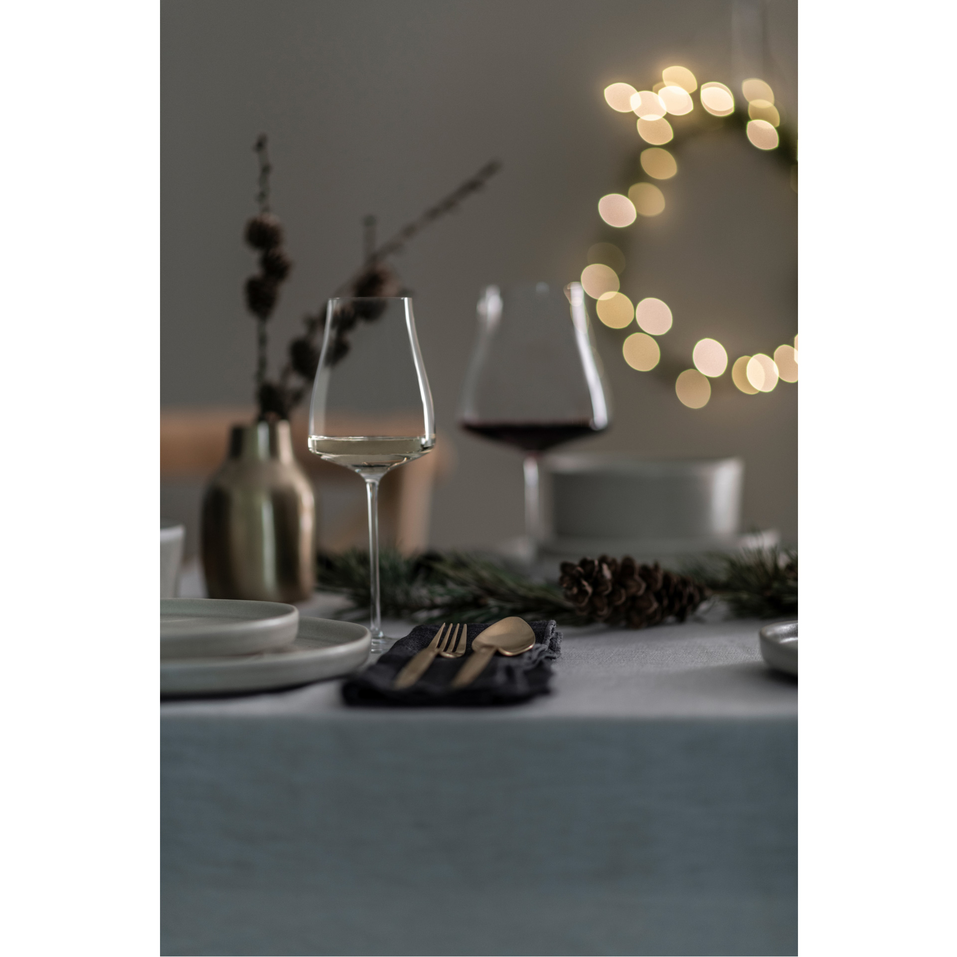 Zwiesel Handmade – Sklenice na víno Rioja 545 ml, sada 2 ks THE MOMENT | SH-122094