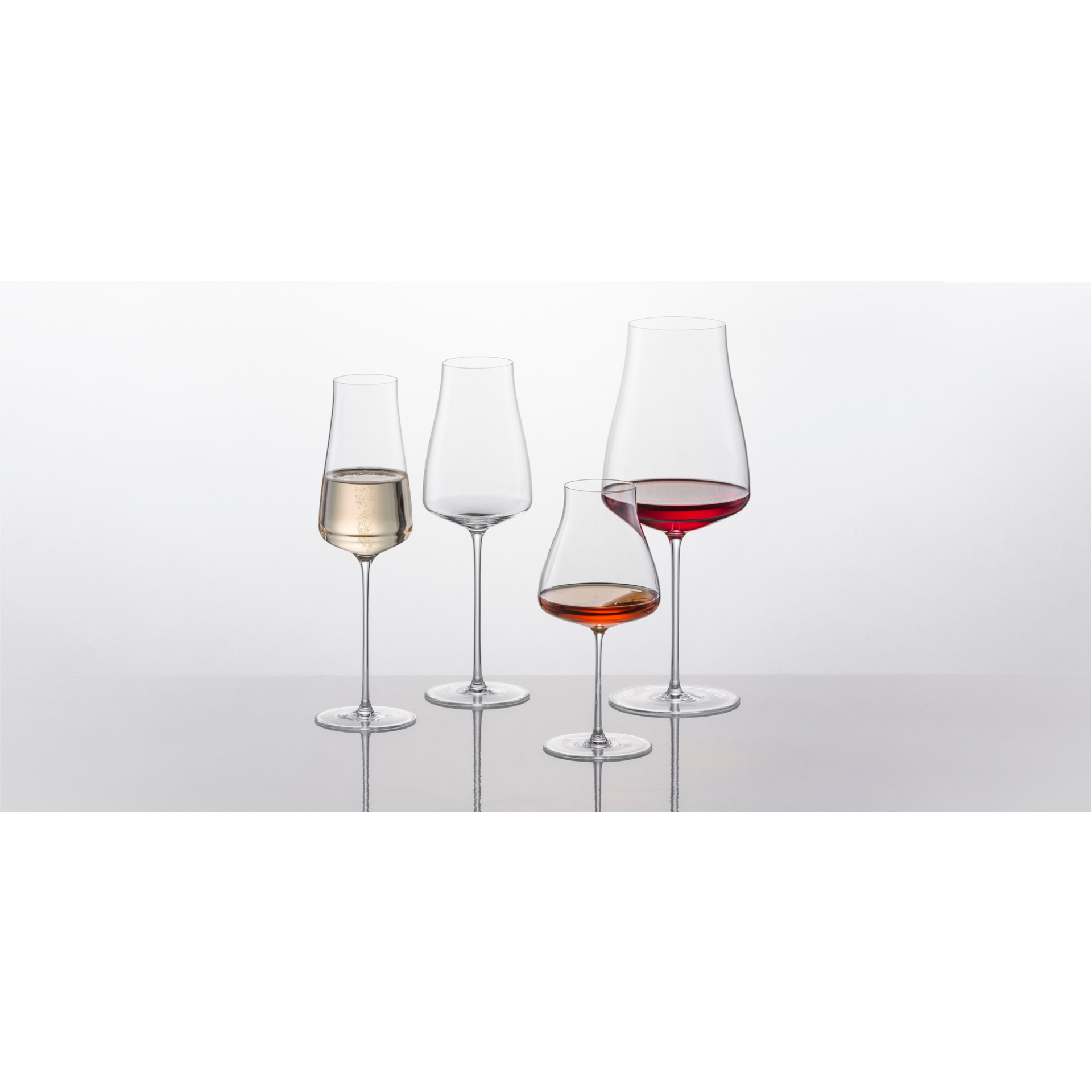 Zwiesel Handmade – Sklenice na víno Rioja 545 ml, sada 2 ks THE MOMENT | SH-122094
