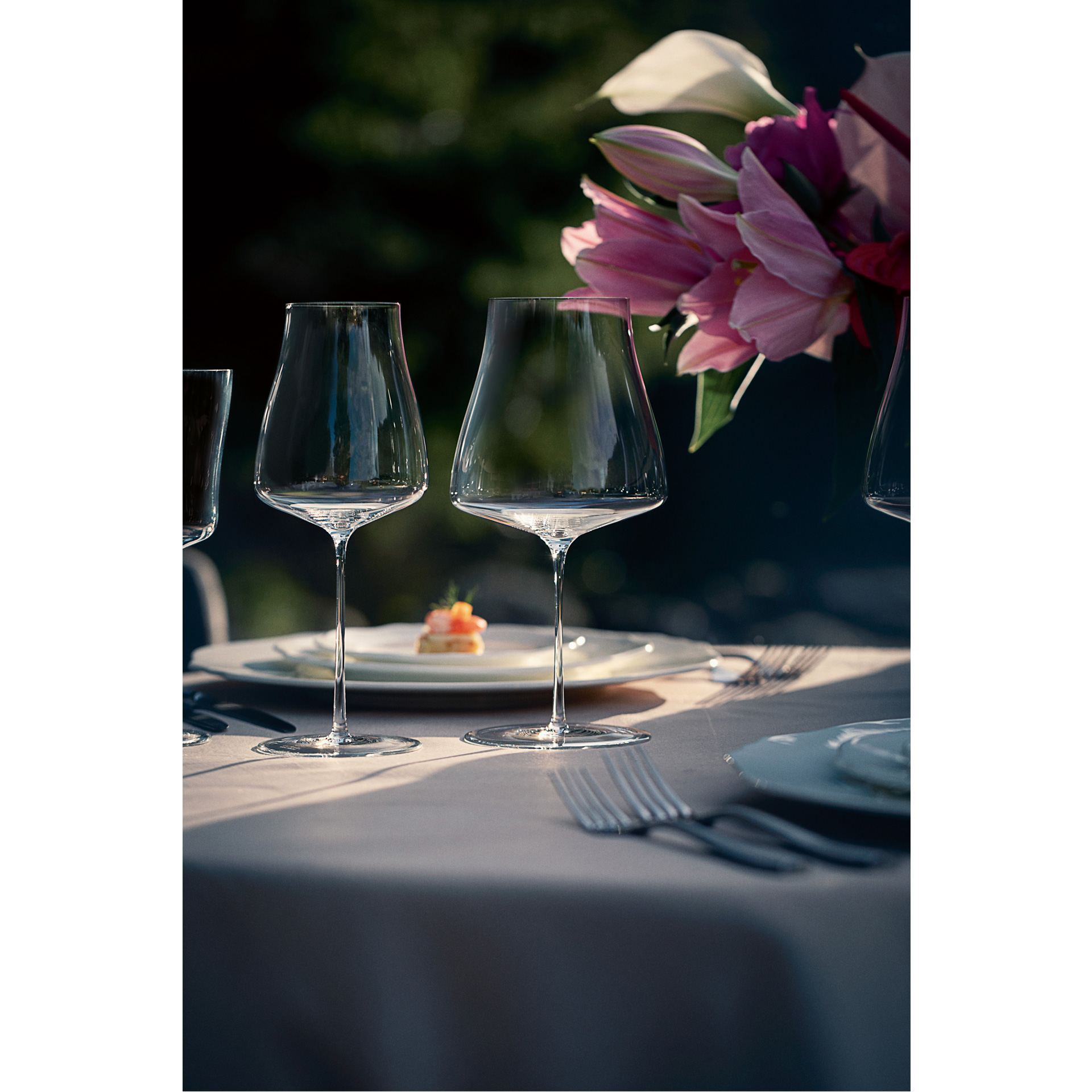 Zwiesel Handmade – Sklenice na víno Pinot Noir 819 ml, sada 2 ks THE MOMENT | SH-122095