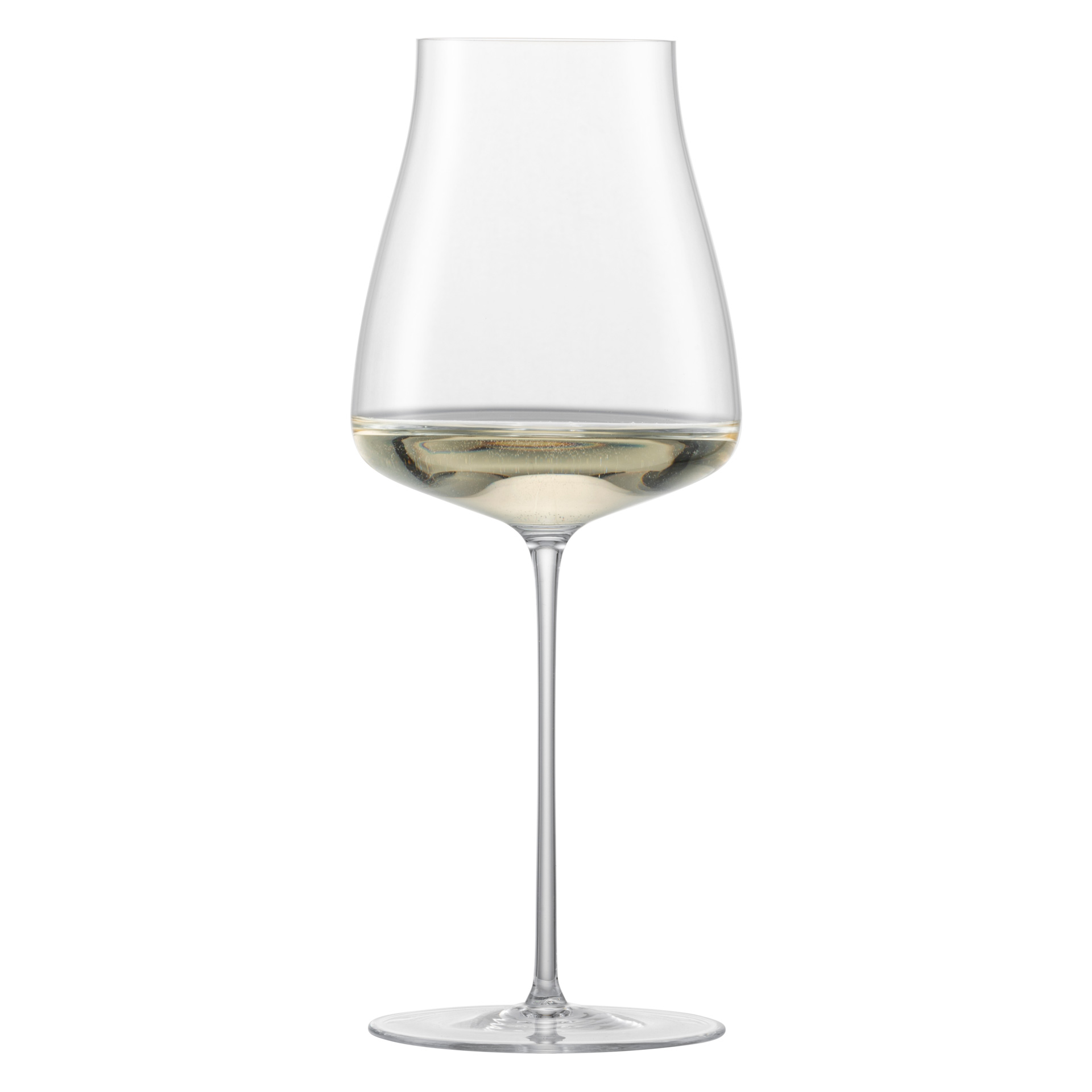 Zwiesel Handmade – Sklenice na víno Riesling Crand Cru 458 ml, sada 2 ks THE MOMENT | SH-122096