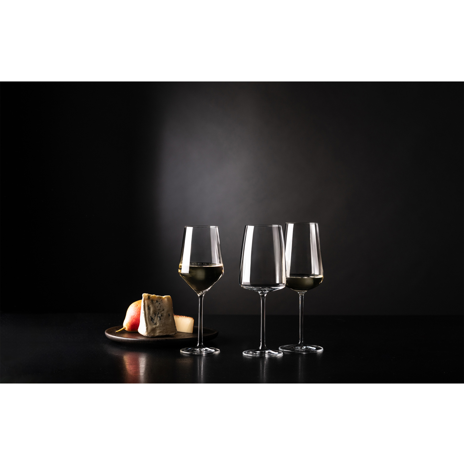 Zwiesel Glas – Sklenice na víno Riesling 406 ml, sada 2 ks VERVINO | SH-122167