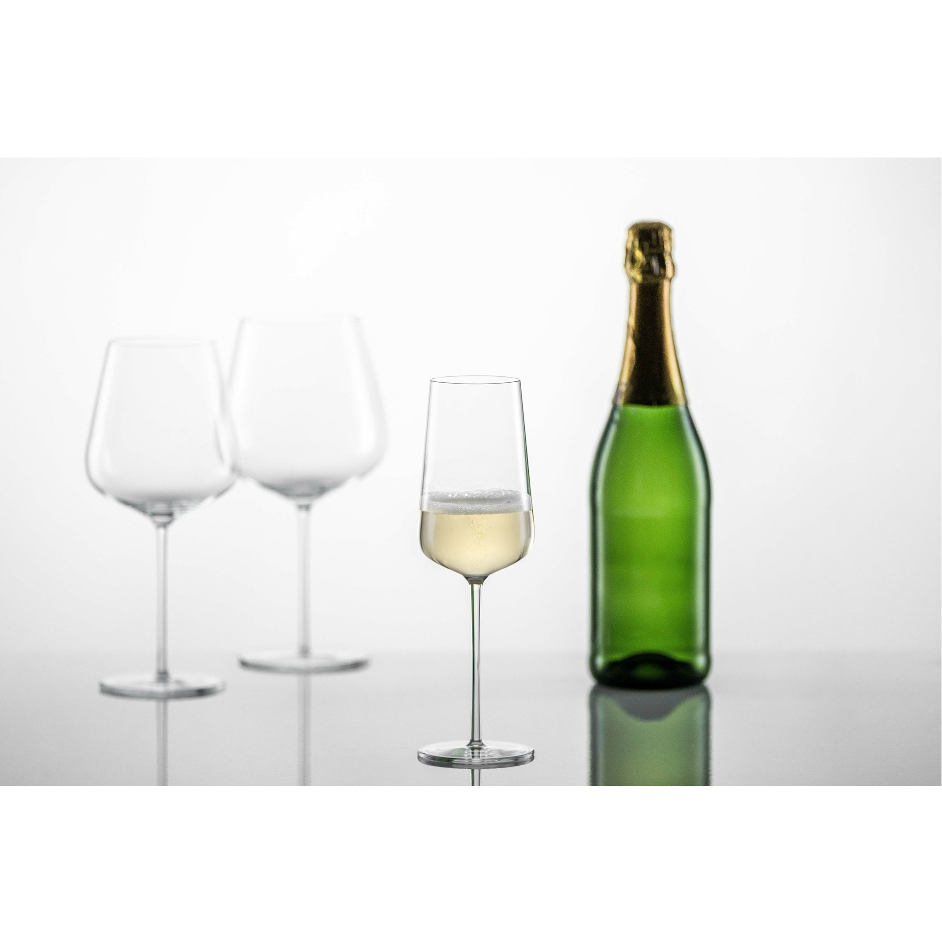 Zwiesel Glas – Sklenice na šampaňské 348 ml, sada 2 ks VERVINO | SH-122169