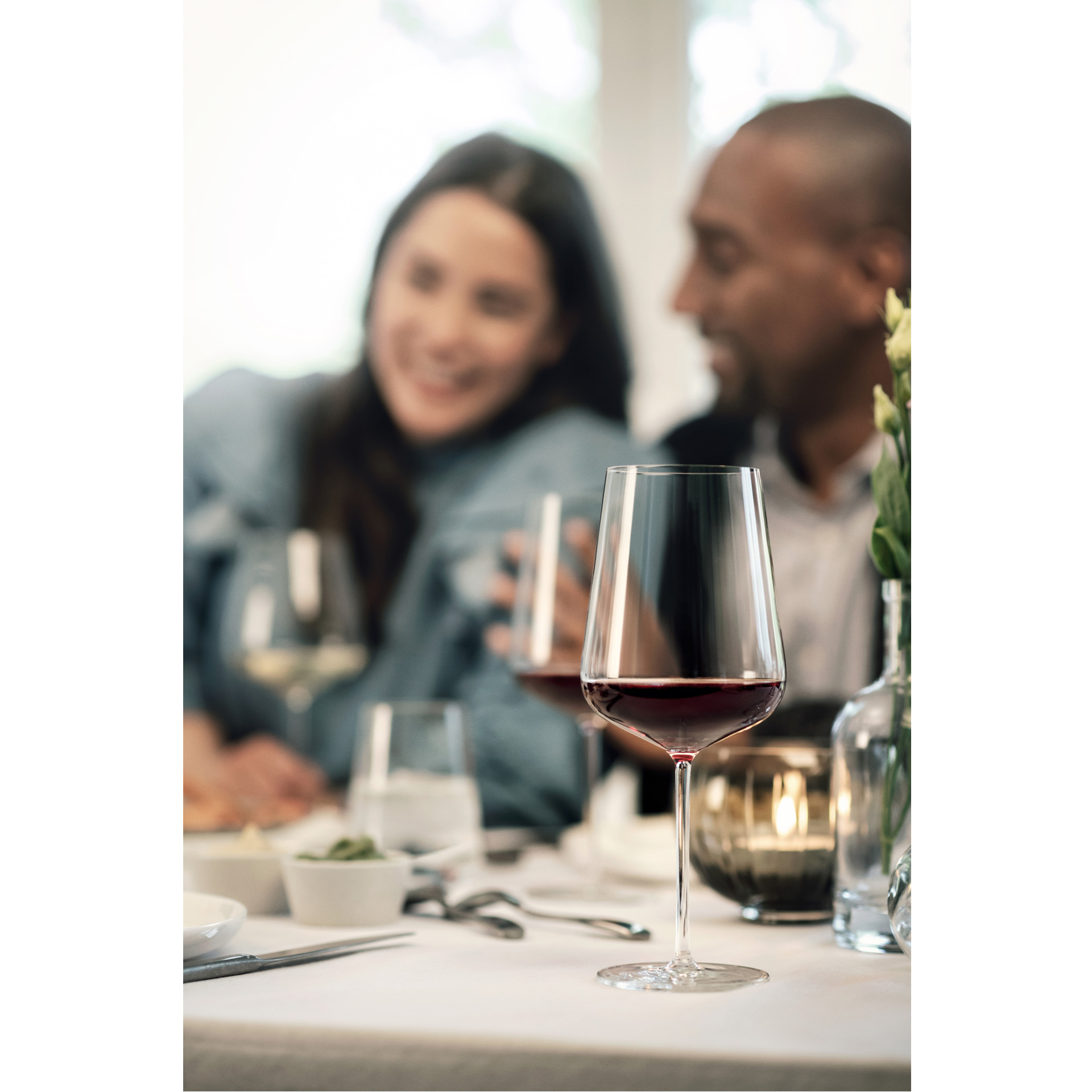 Zwiesel Glas – Sklenice Bordeaux 742 ml, sada 2 ks VERVINO | SH-122170