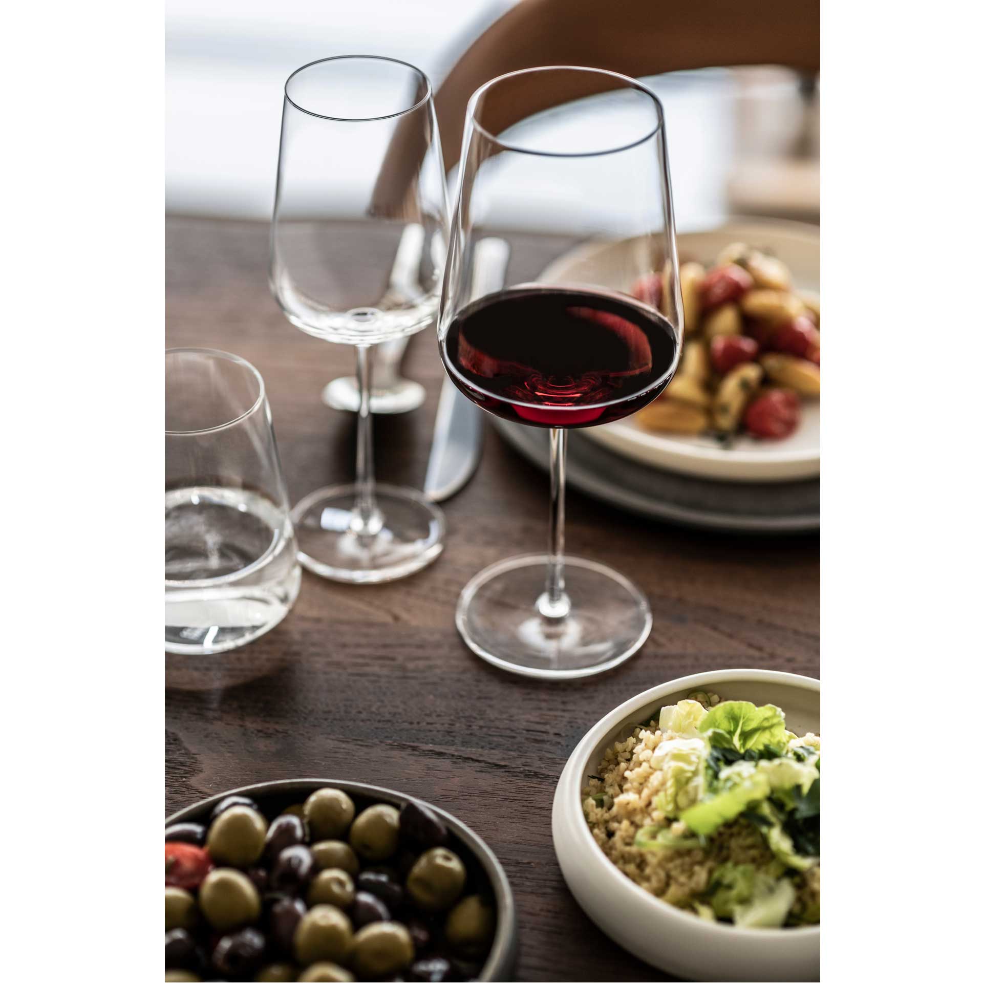 Zwiesel Glas – Sklenice Bordeaux 742 ml, sada 2 ks VERVINO | SH-122170