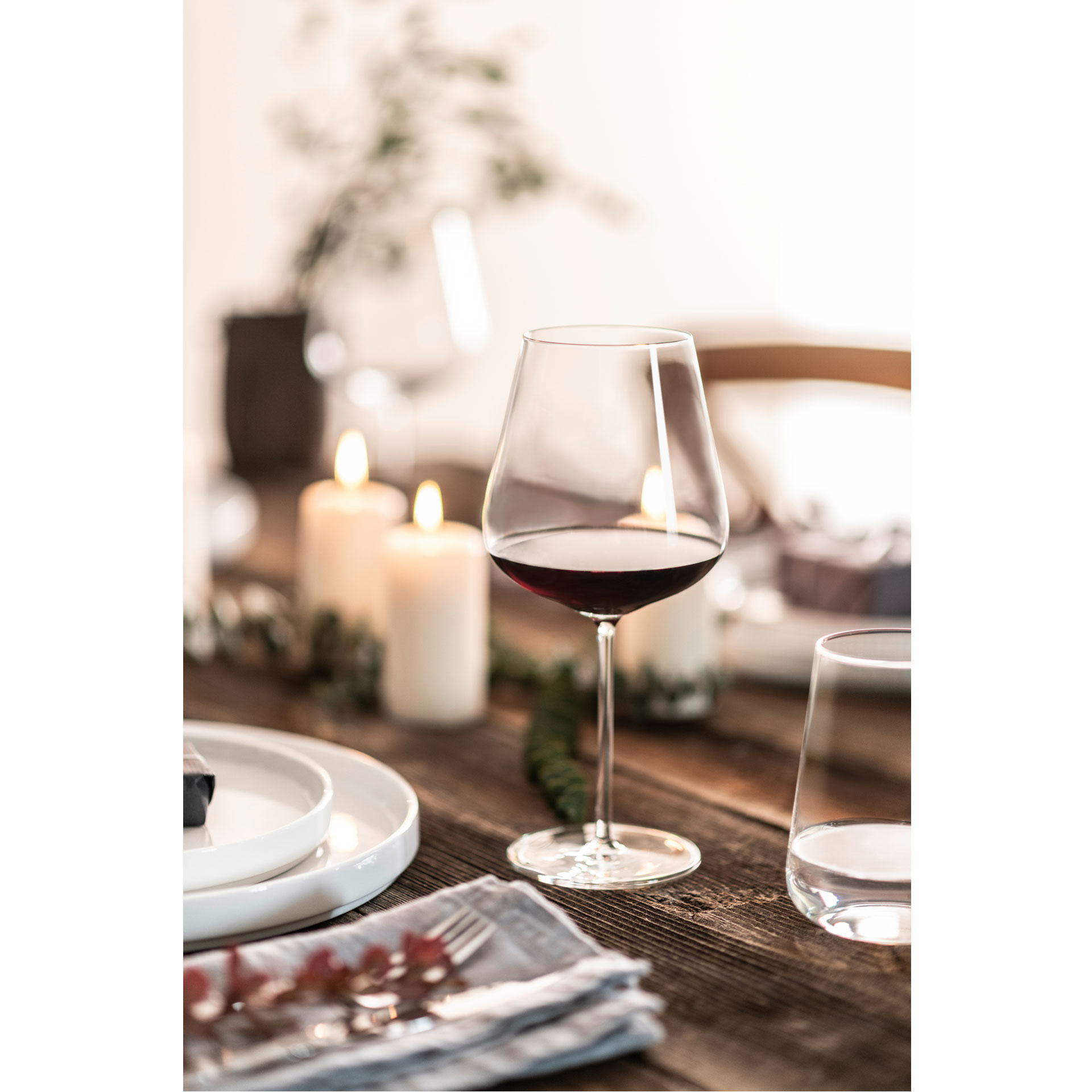 Zwiesel Glas – Sklenice uniwersalny 685 ml, sada 2 ks VERVINO | SH-122171