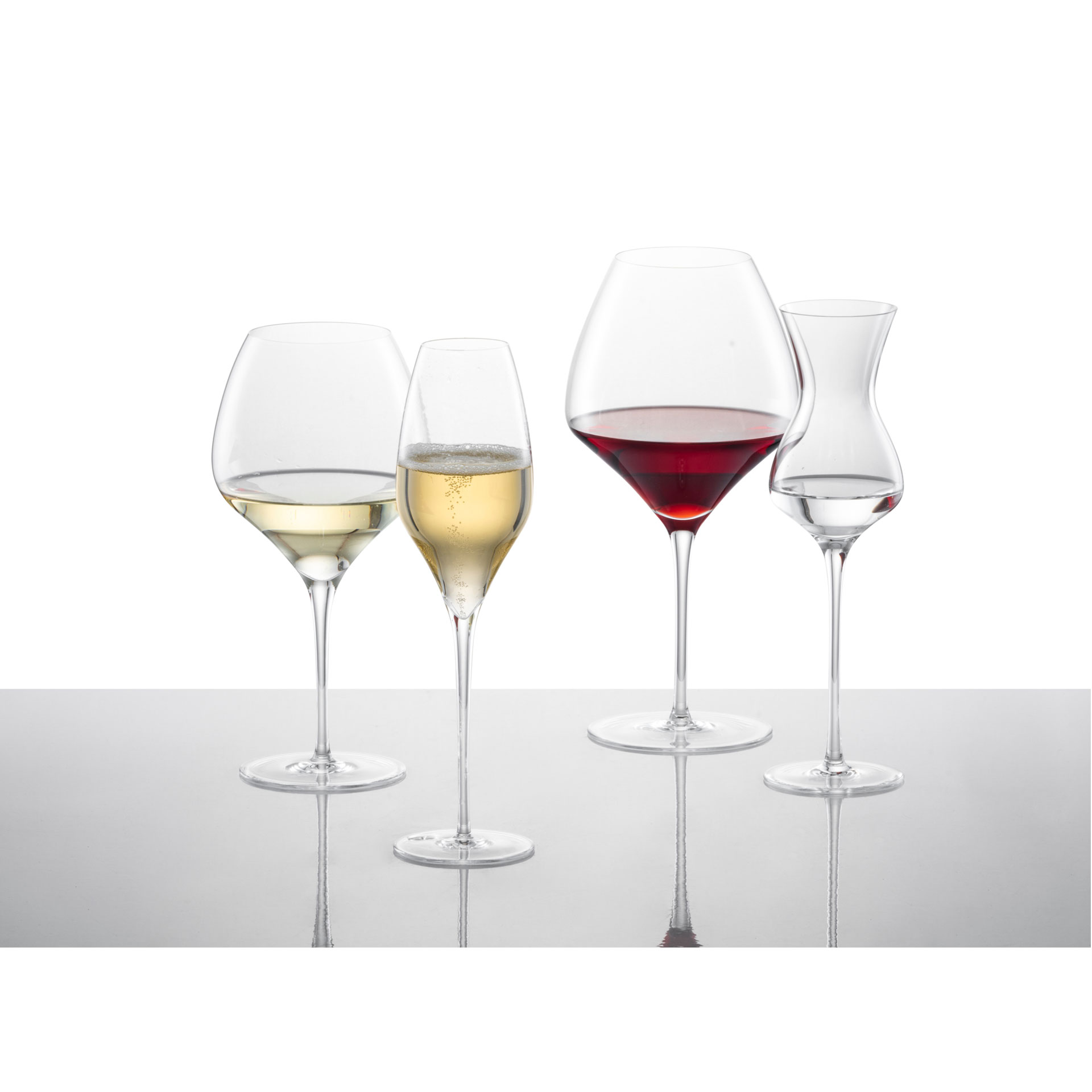 Zwiesel Handmade – Sklenice Burgund 955 ml, sada 2 ks ALLORO | SH-122174