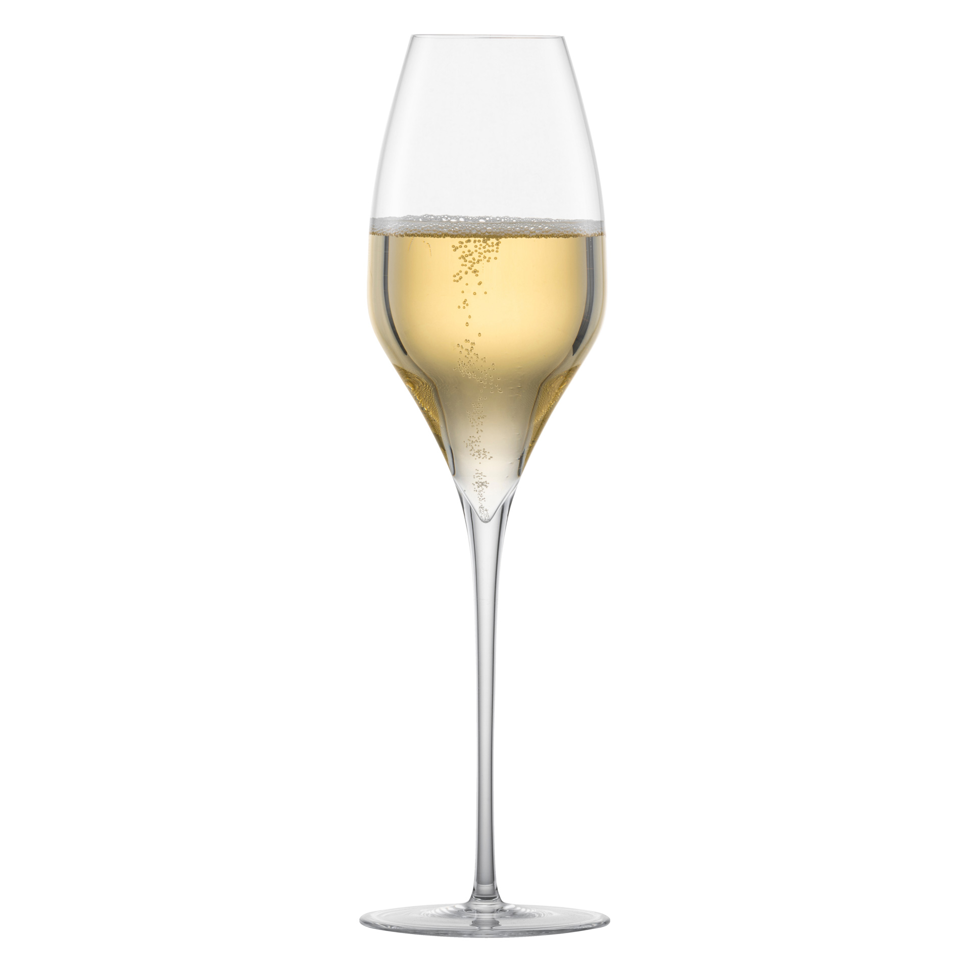 Zwiesel Handmade – Sklenice na šampaňské 366 ml, sada 2 ks ALLORO | SH-122175
