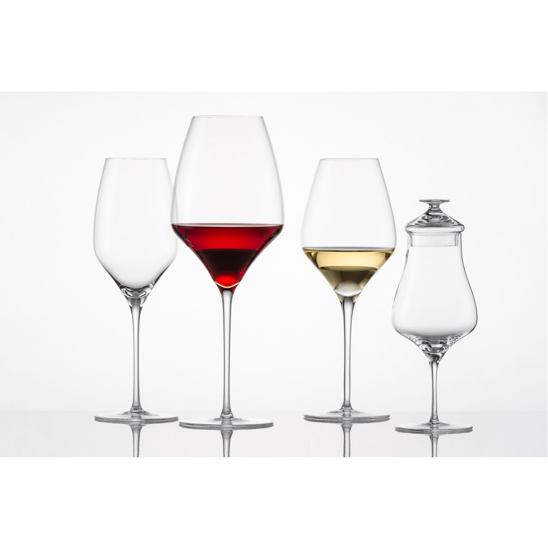 Zwiesel Handmade – Sklenice na víno Chardonnay 525 ml, sada 2 ks ALLORO | SH-122178