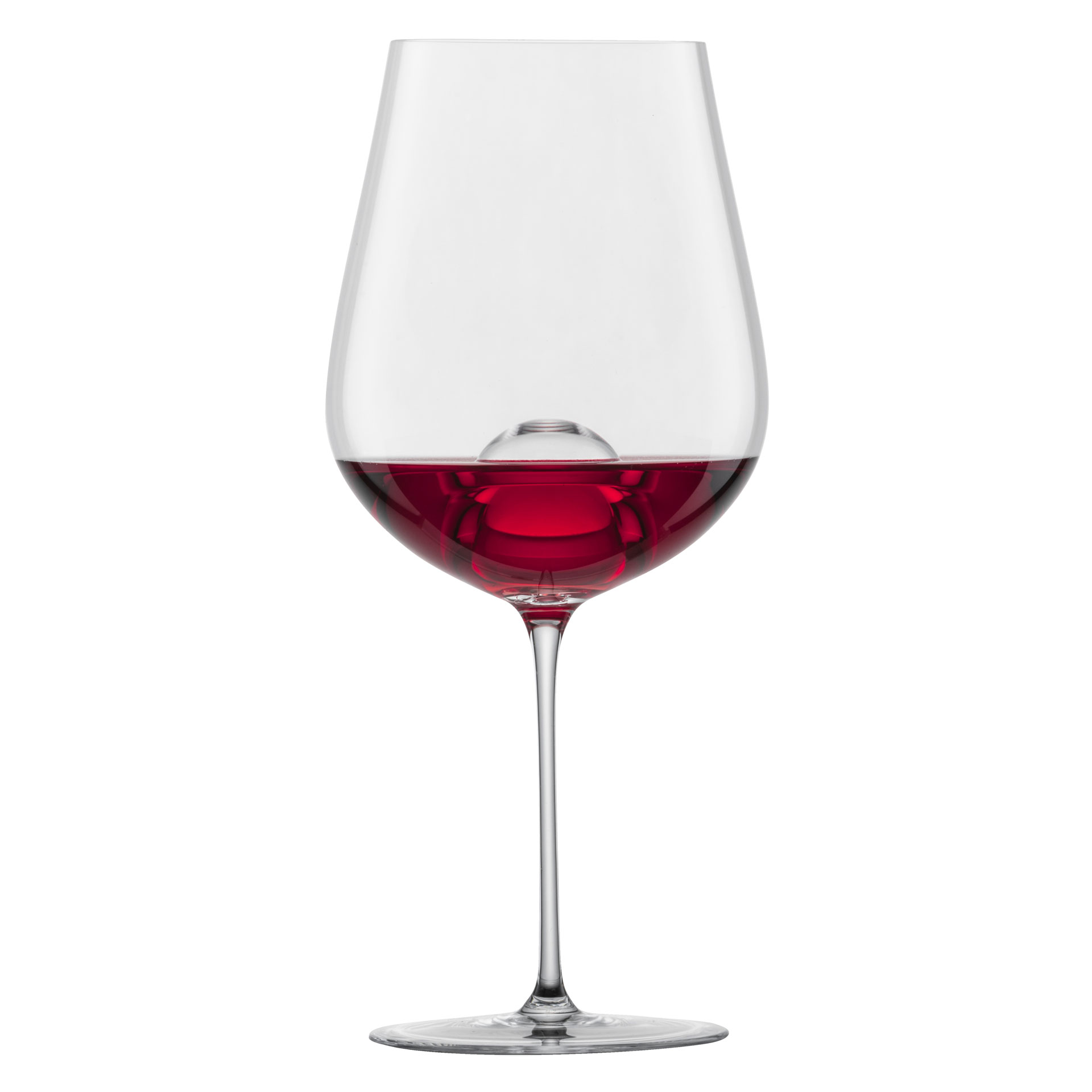 Zwiesel Handmade – Sklenice na červené víno 631 ml, sada 2 ks AIR SENSE | SH-122184